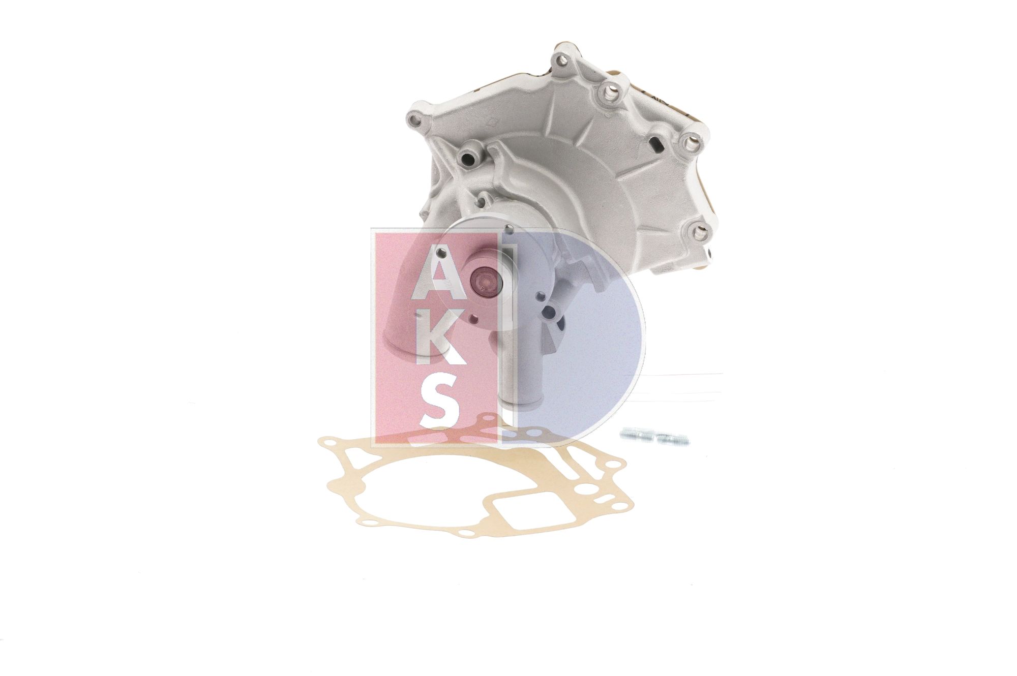 AKS DASIS 570452N: Wasserpumpe