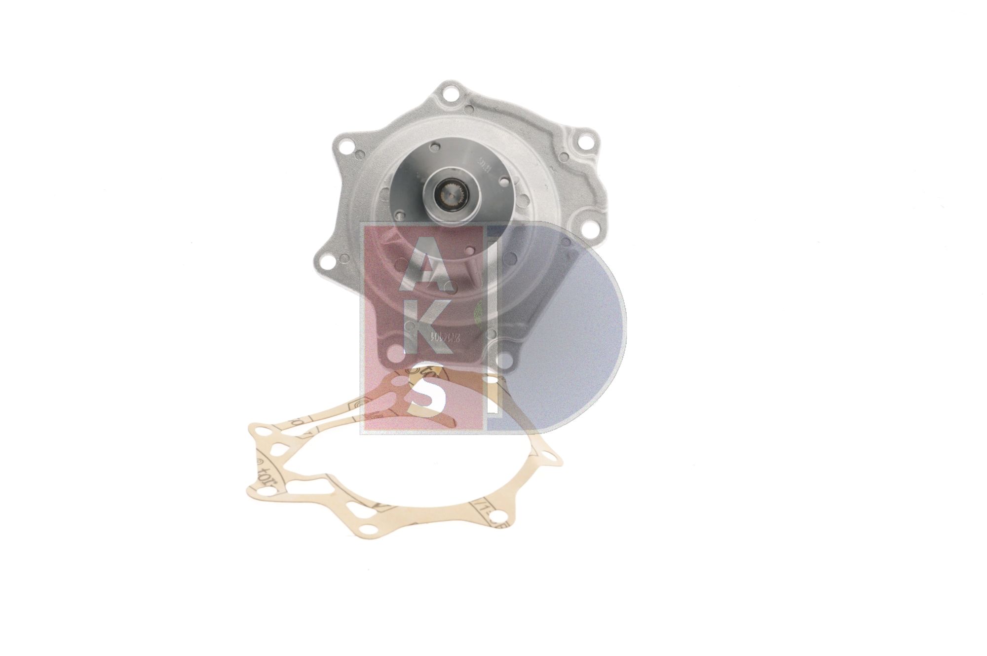 AKS DASIS 570453N: Wasserpumpe