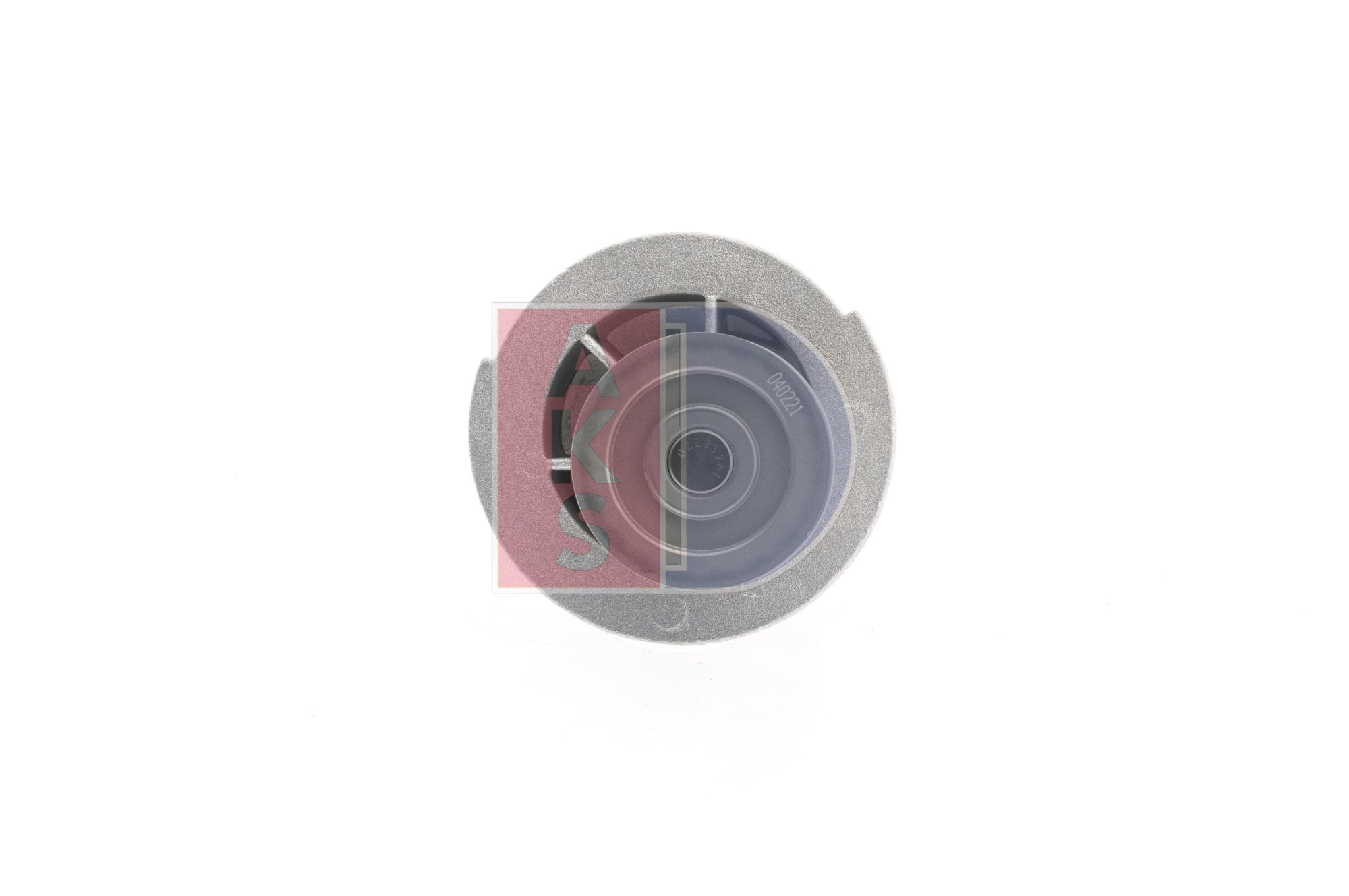 AKS DASIS 570479N: Vannpumpe Tallant.: 19