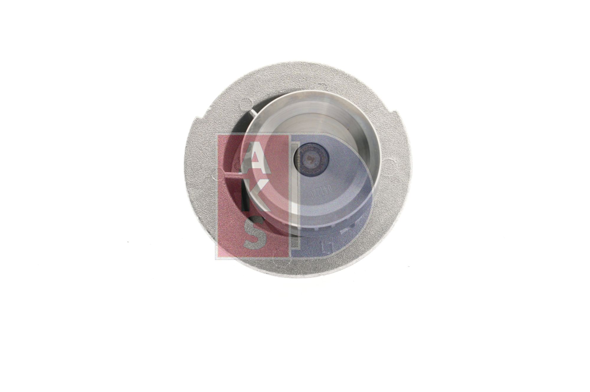 AKS DASIS 570490N: Waterpomp Aantal tanden: 23