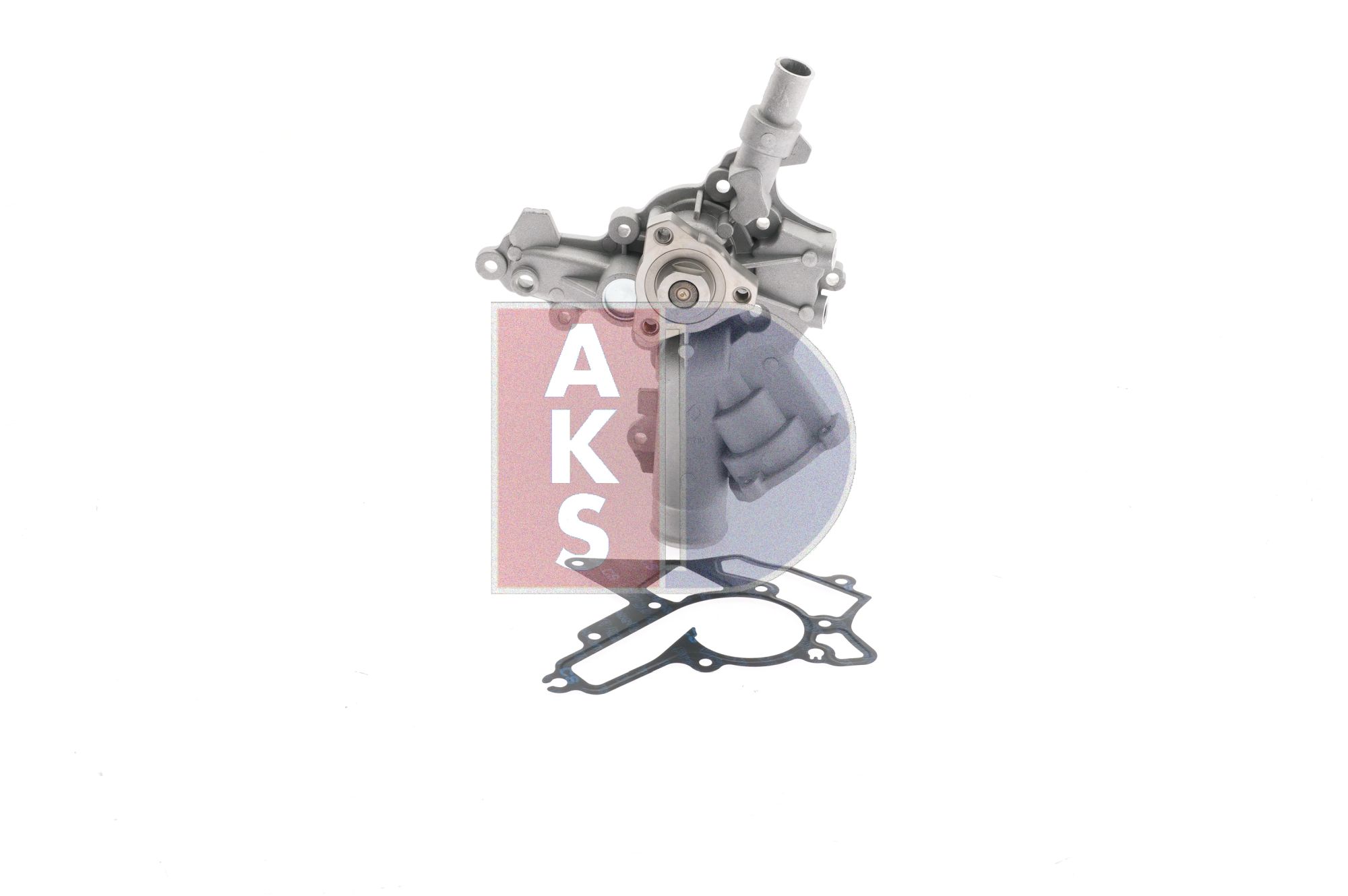 AKS DASIS 570509N: Wasserpumpe ohne Sensor