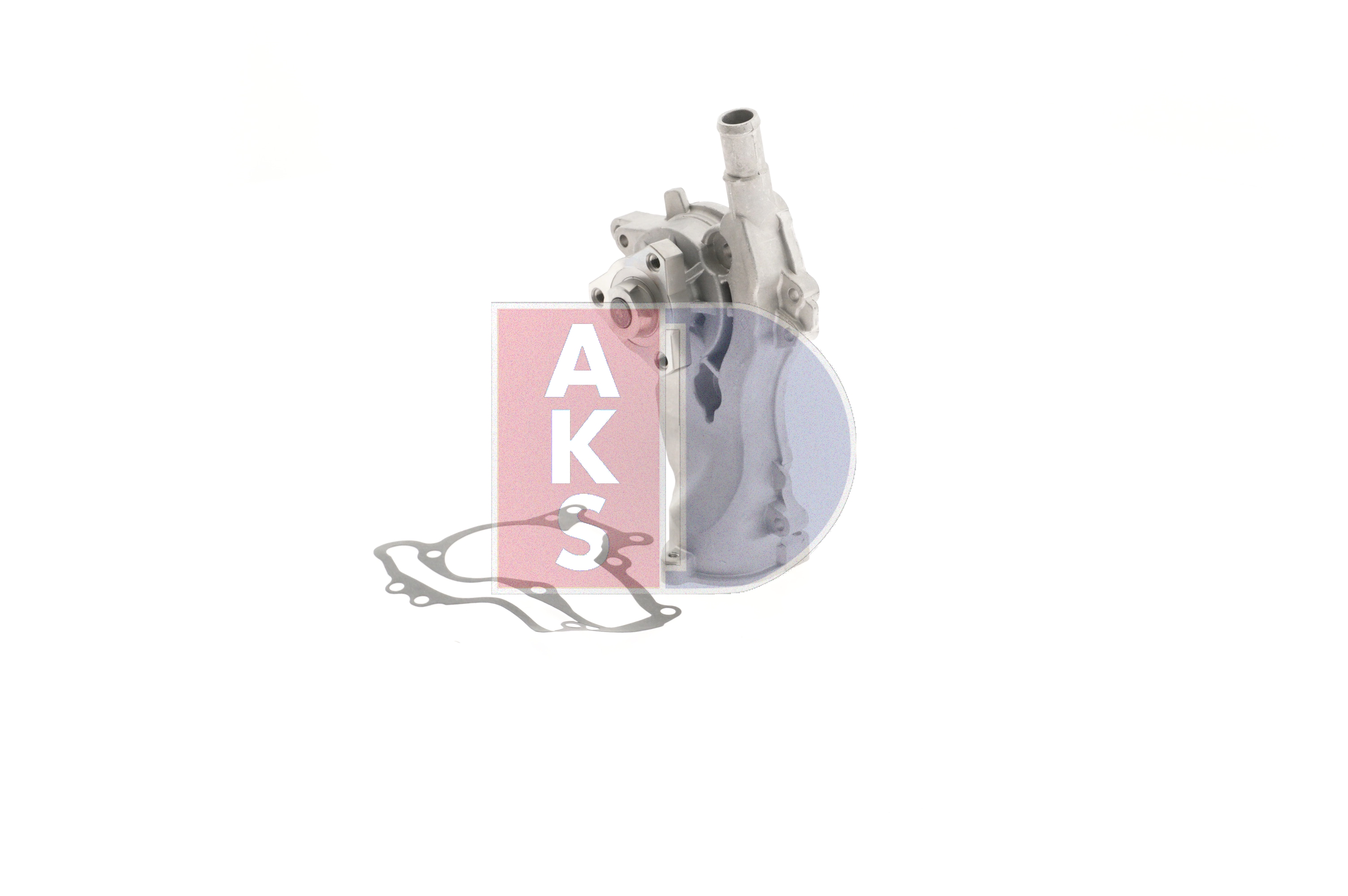 AKS DASIS 570513N: Pompa apa
