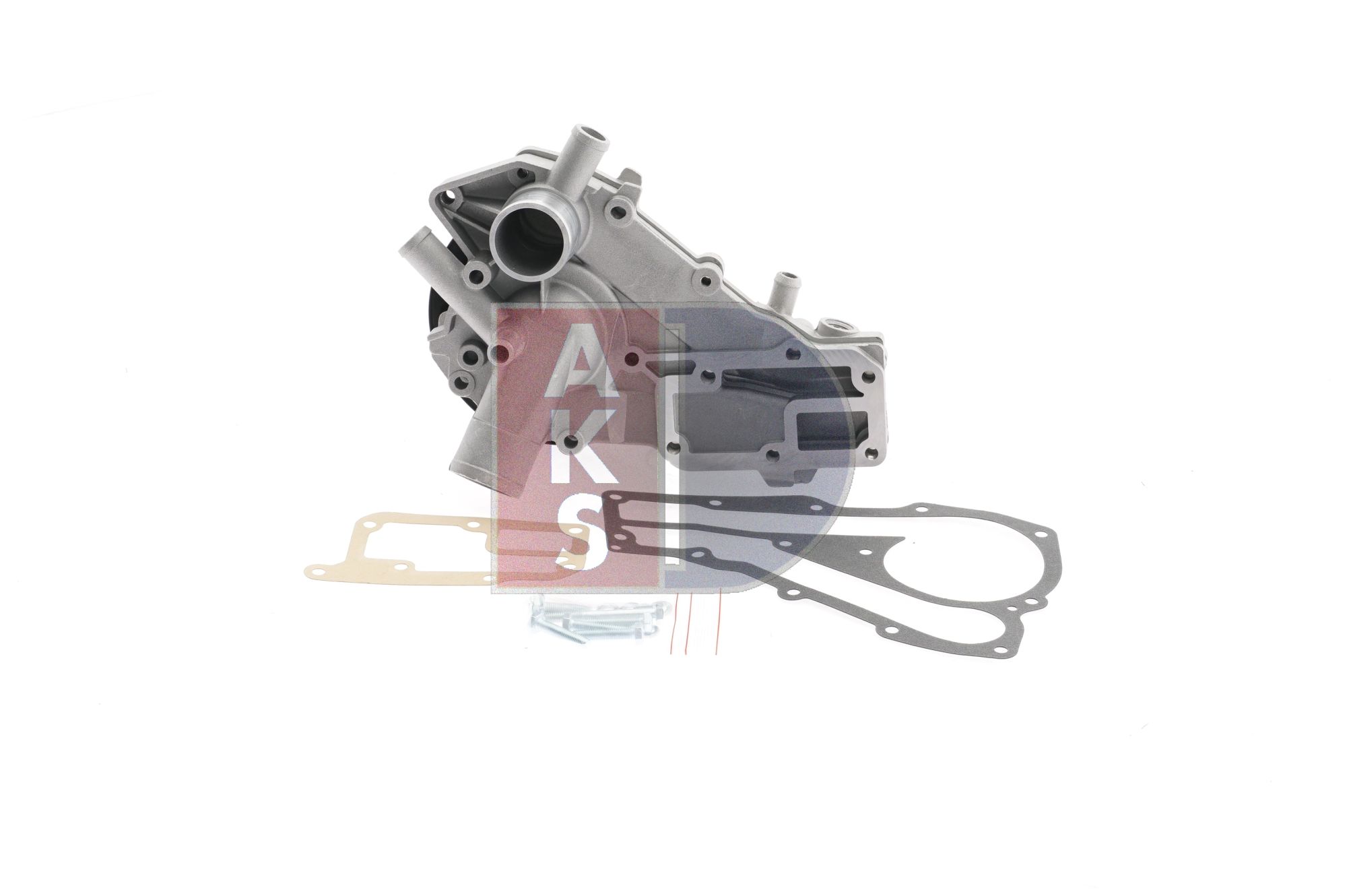 AKS DASIS 570533N: Wasserpumpe