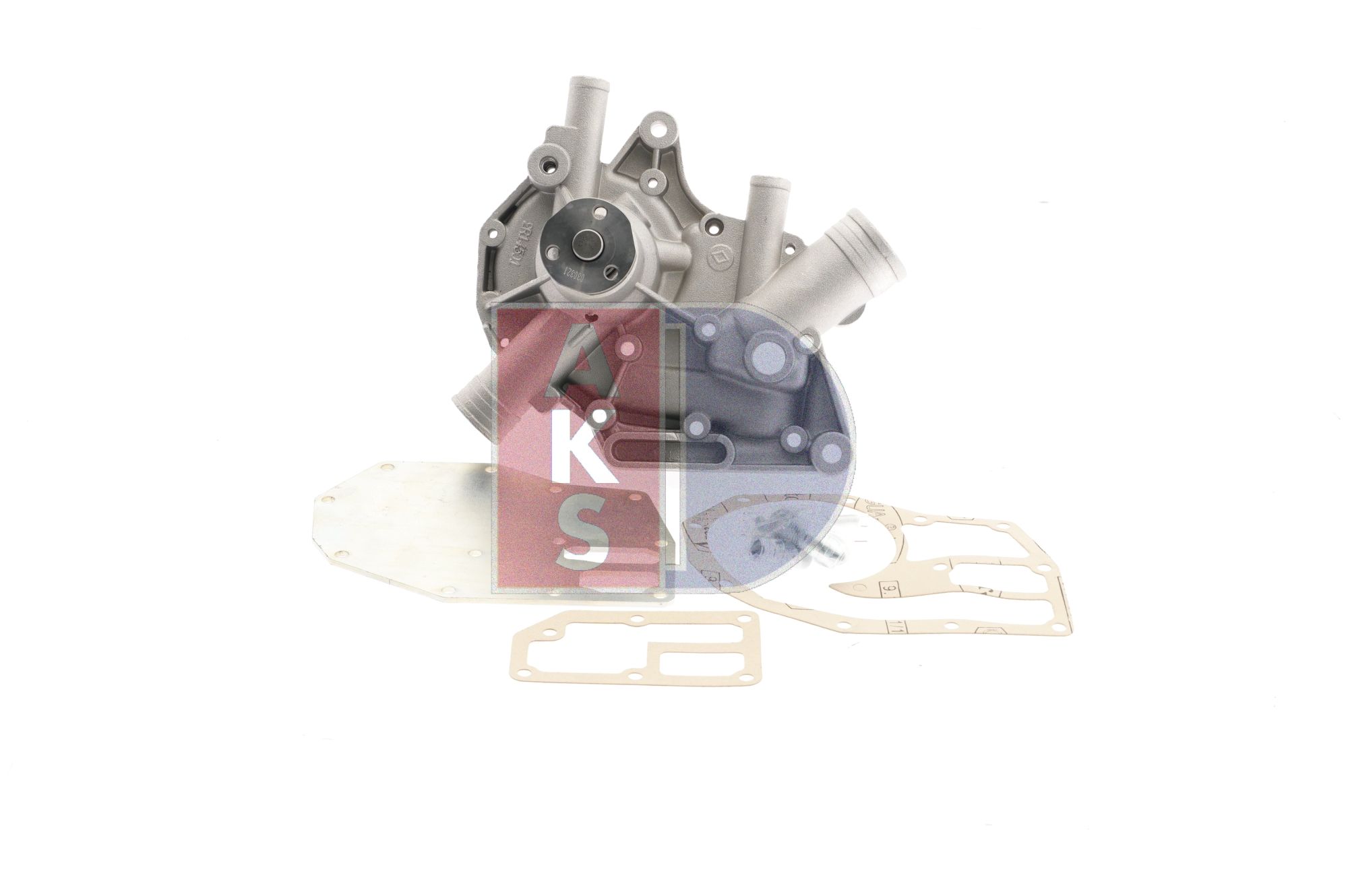 AKS DASIS 570535N: Pompe à eau