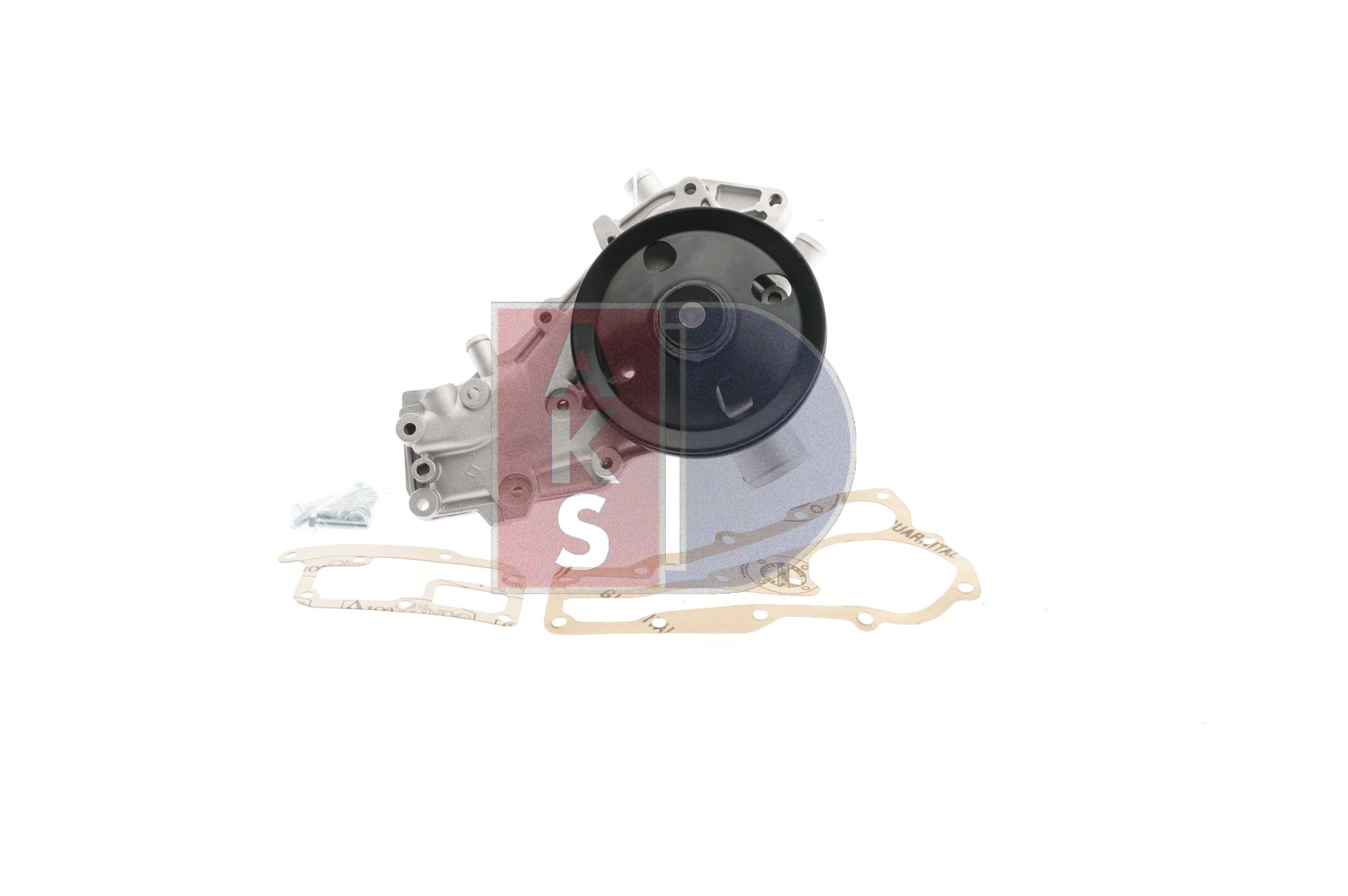 AKS DASIS 570537N Pompe à eau RENAULT TWINGO 1 (C06) 55 CV Essence coût