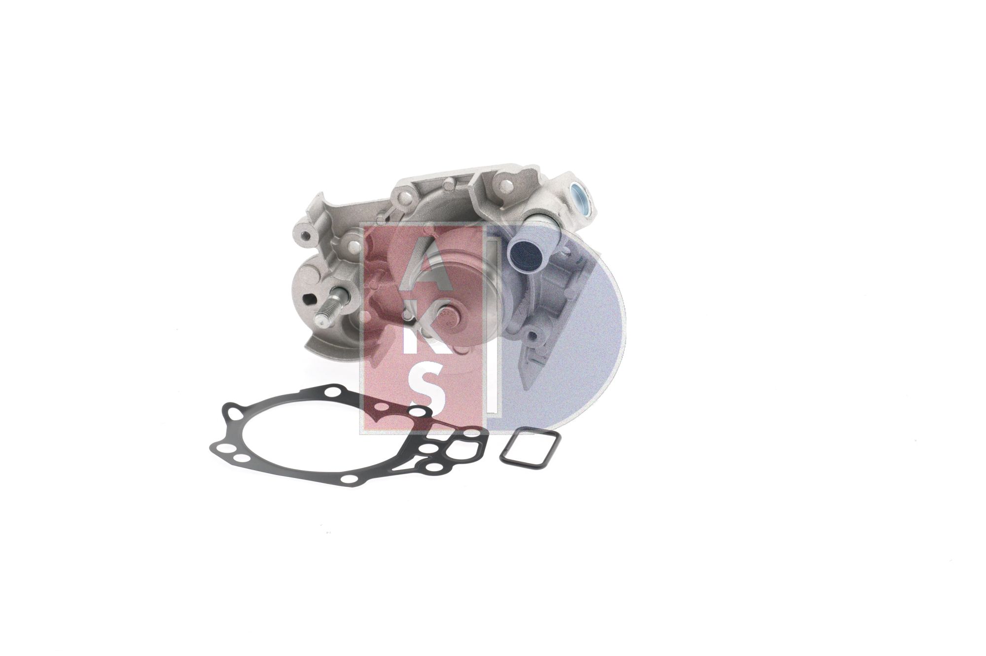 AKS DASIS 570552N: Wasserpumpe