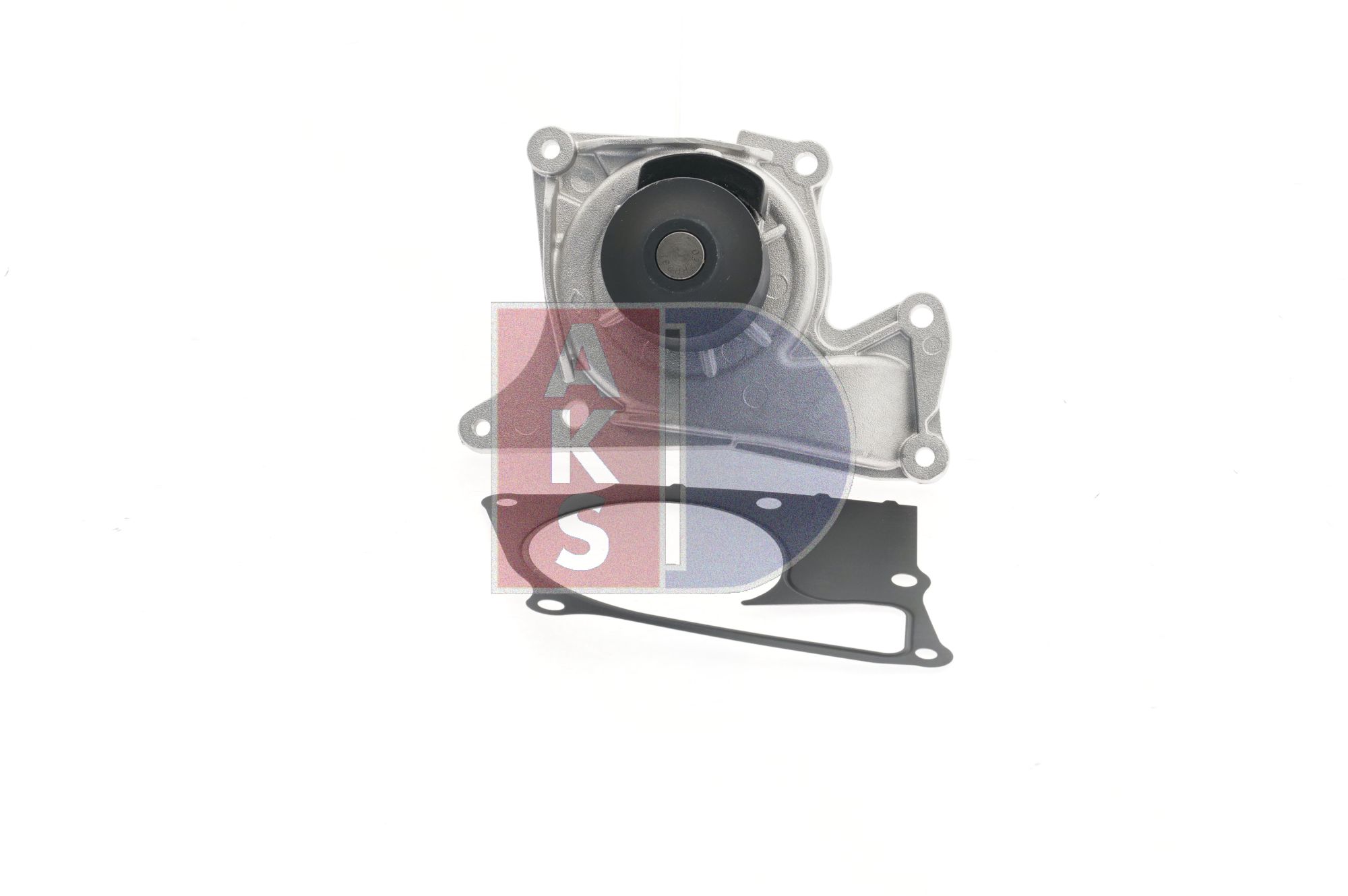 AKS DASIS 570565N Bomba de água RENAULT Megane 4 (B9A/M/N_) 110 cv Diesel custo
