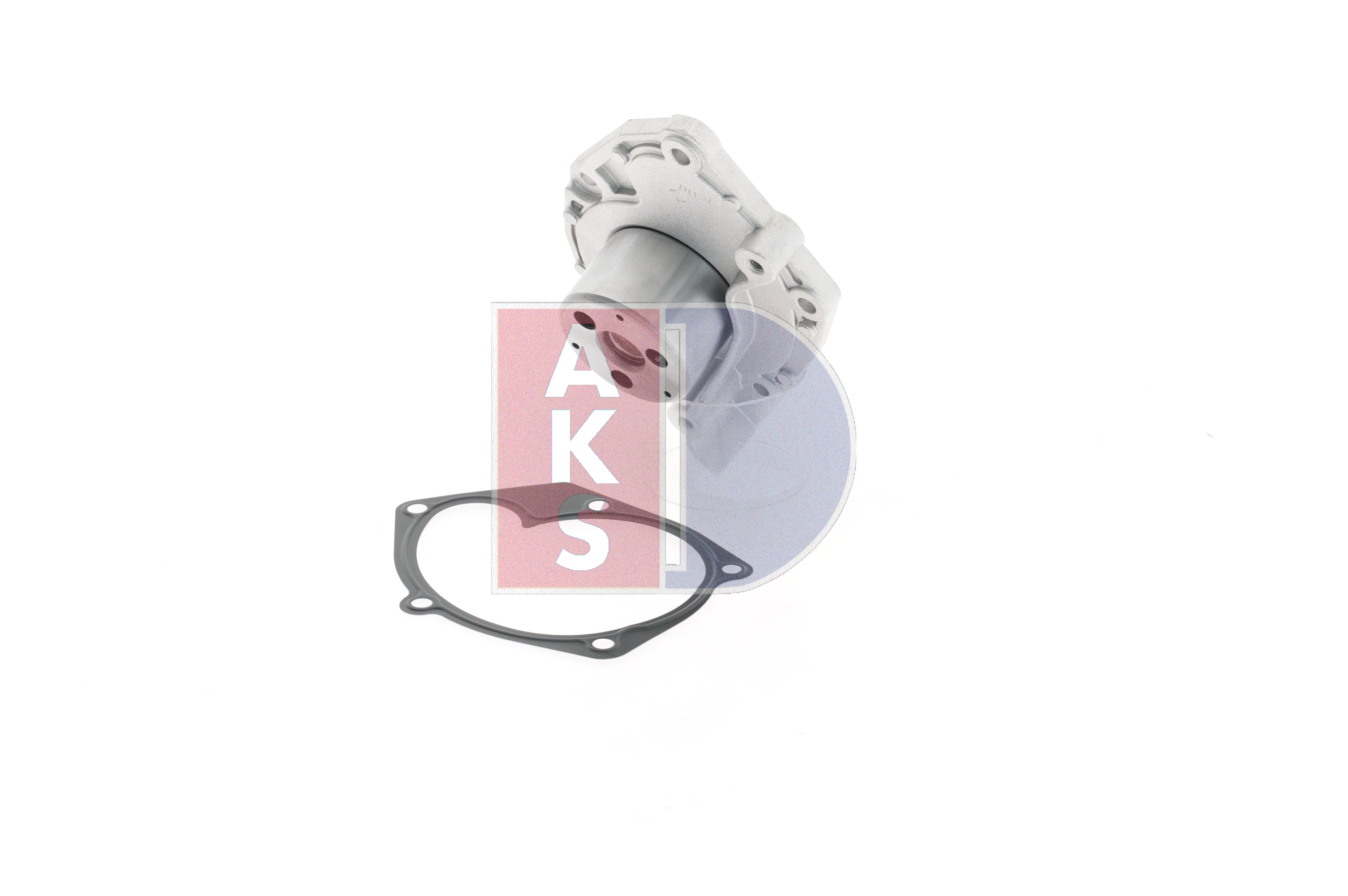 AKS DASIS 570567N: Pompa apa