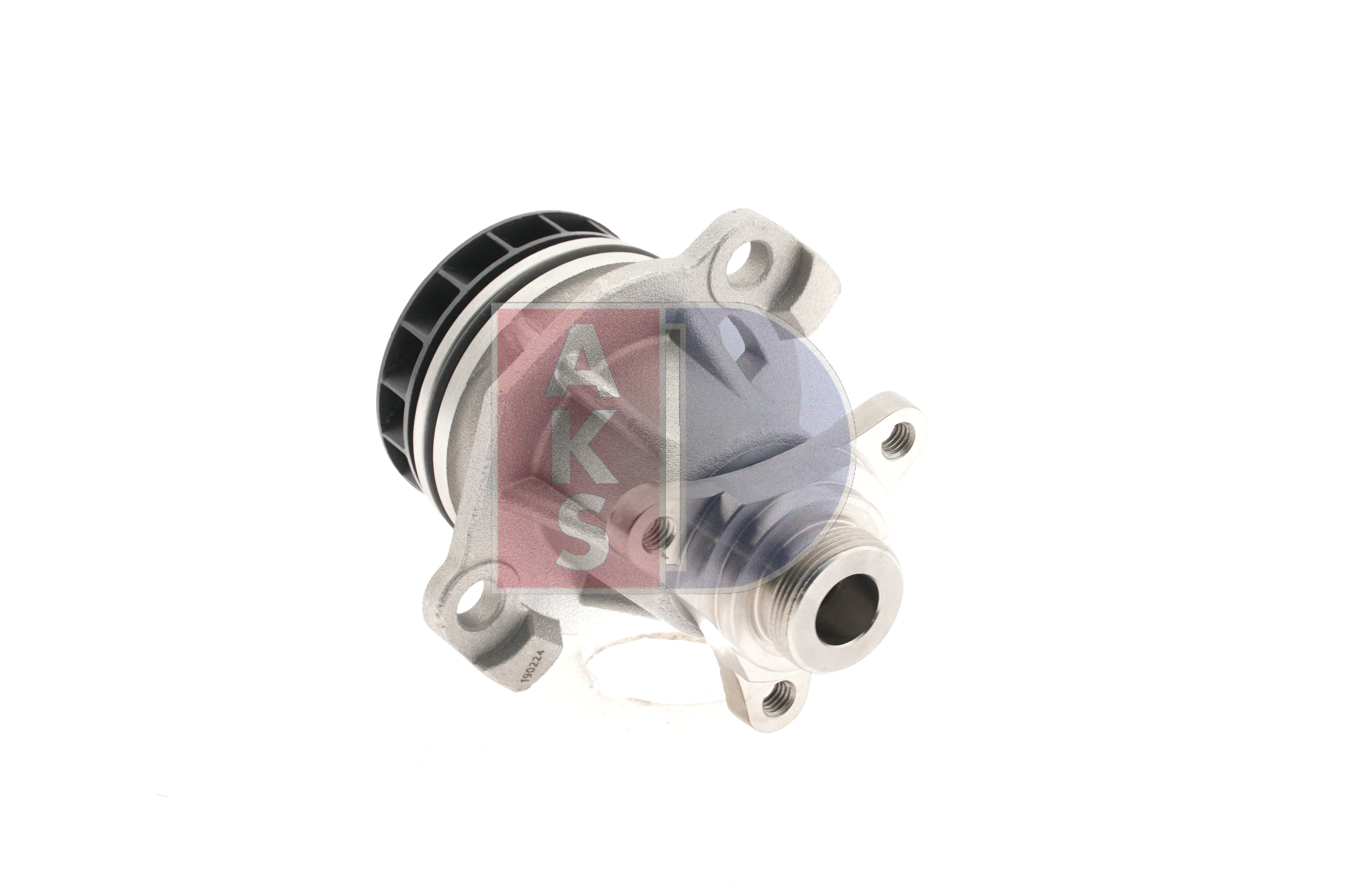 AKS DASIS 570572N: Wasserpumpe