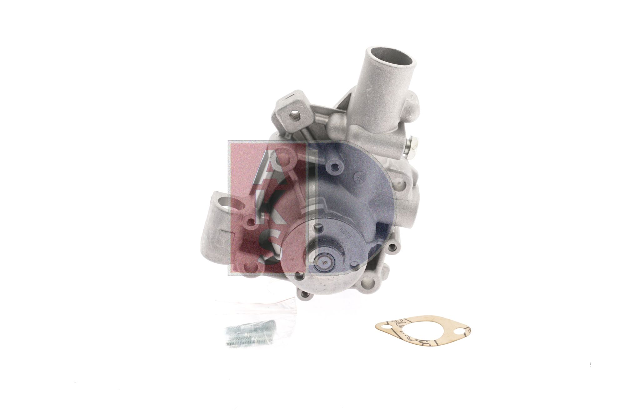 AKS DASIS 570589N: Wasserpumpe