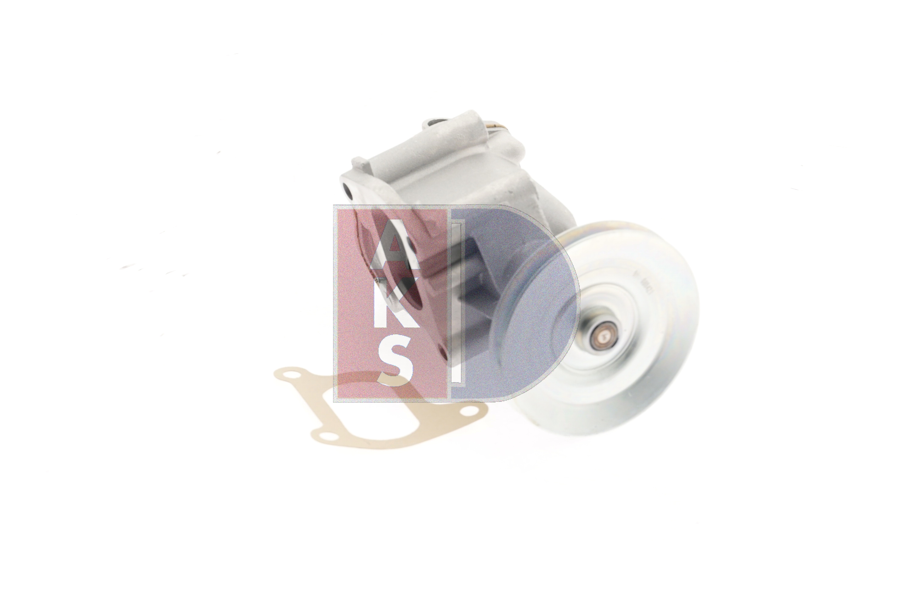 AKS DASIS 570604N: Wasserpumpe