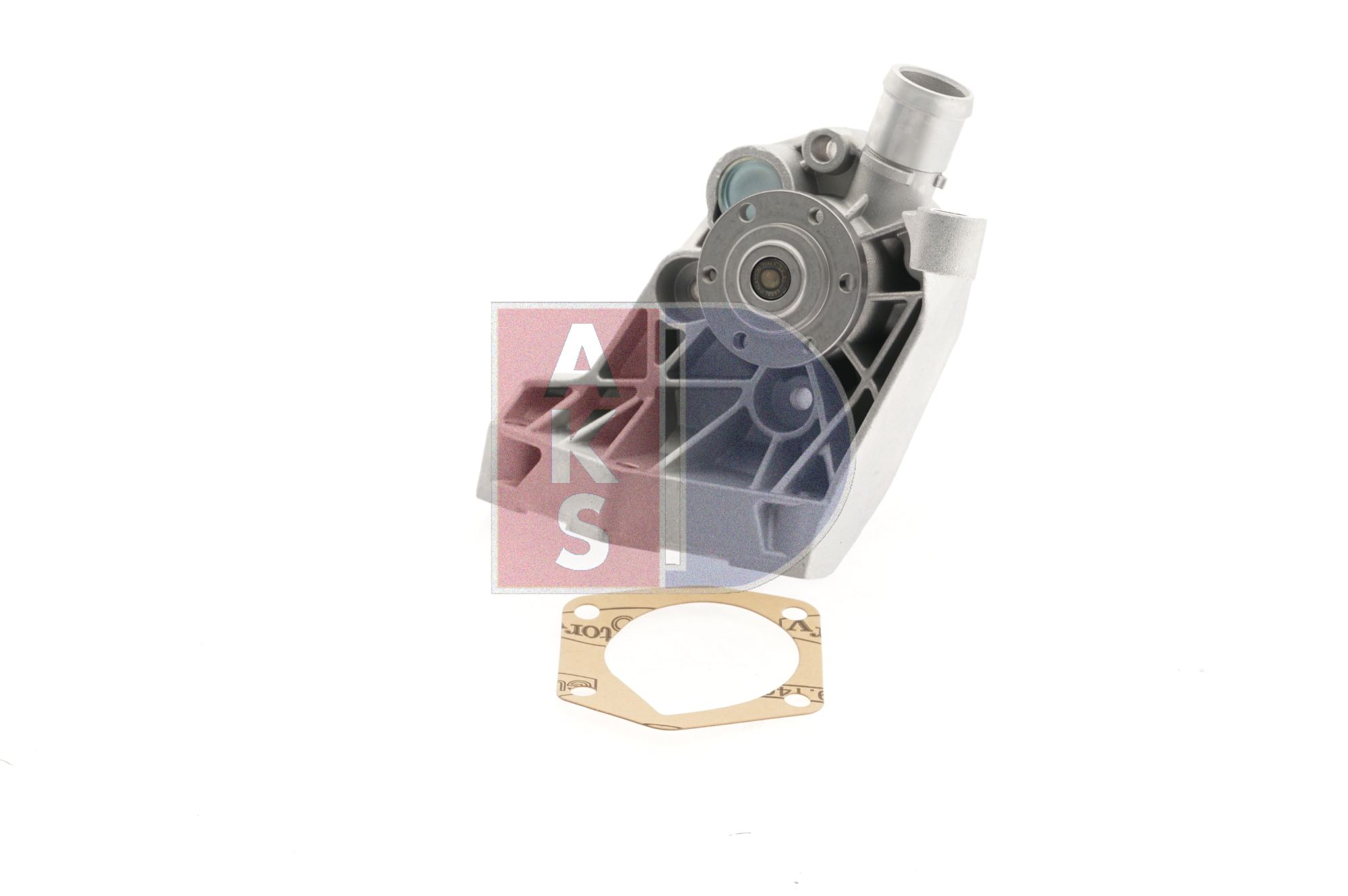 AKS DASIS 570629N: Wasserpumpe