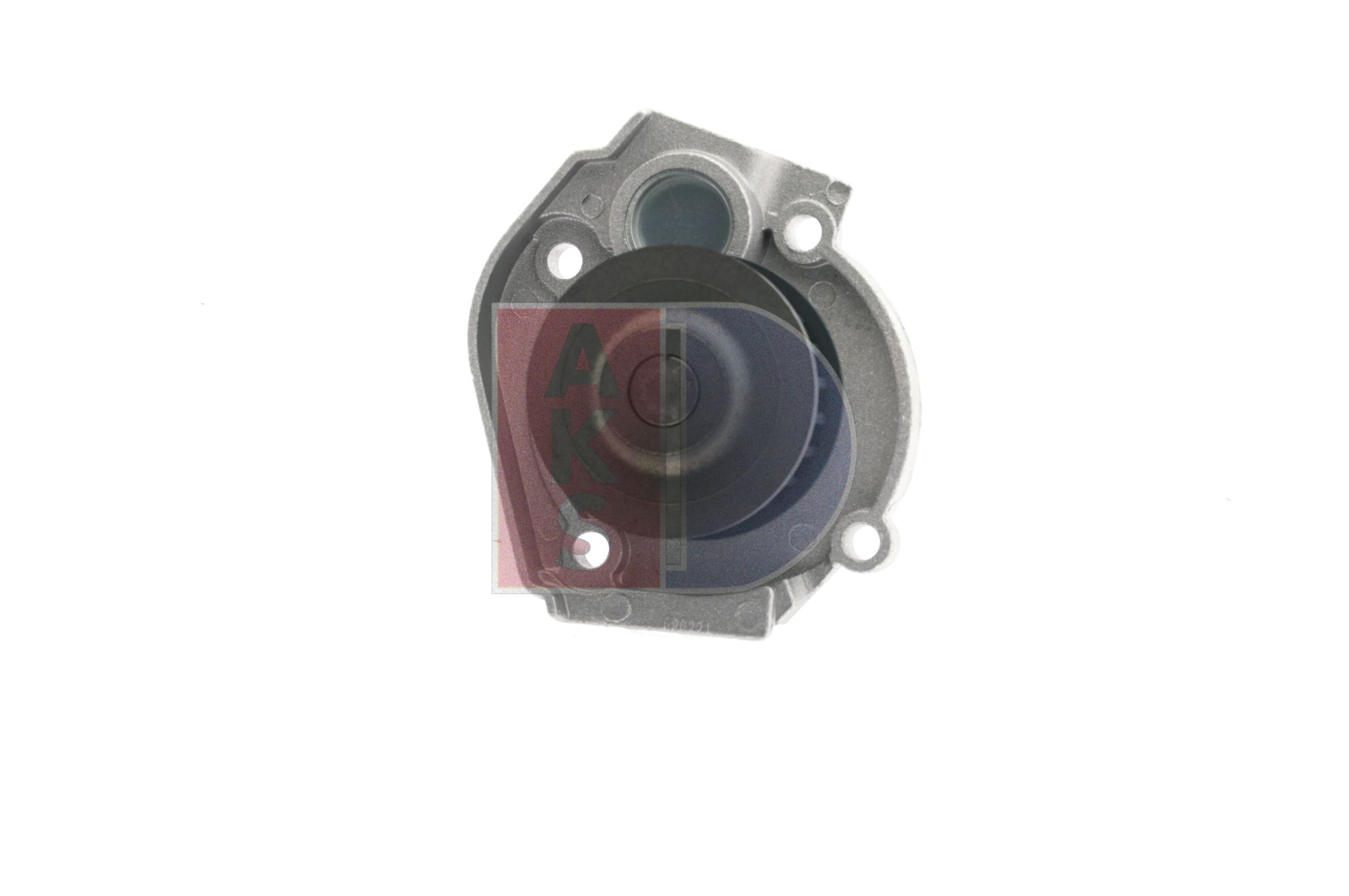 AKS DASIS 570632N Vandens siurblys ABARTH 500C / 595C / 695C (312_) Cabriolet 140 AG benzinas kaina