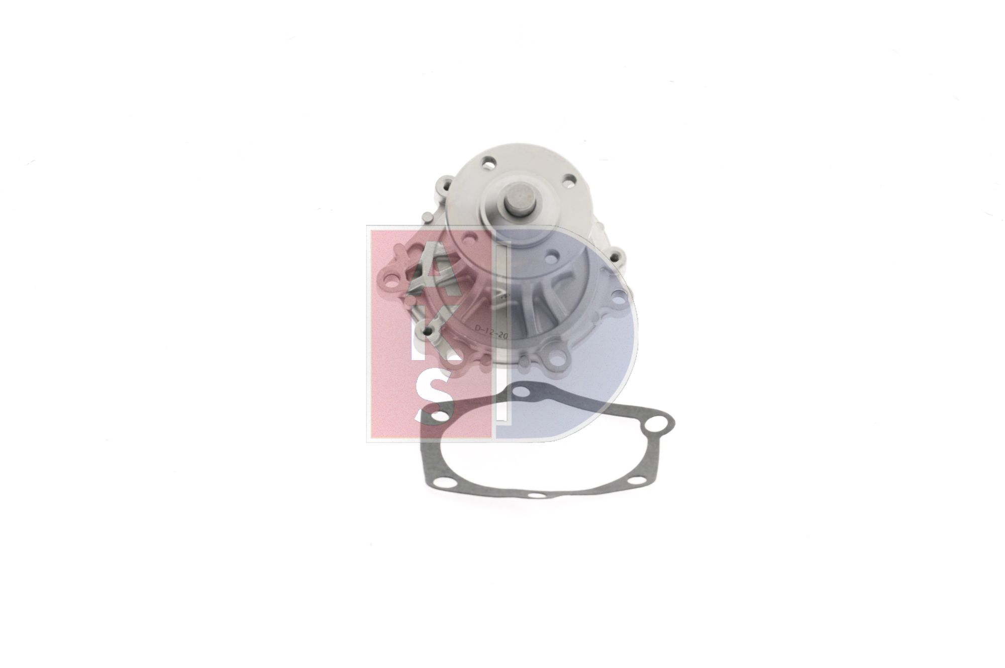 AKS DASIS 570639N: Wasserpumpe