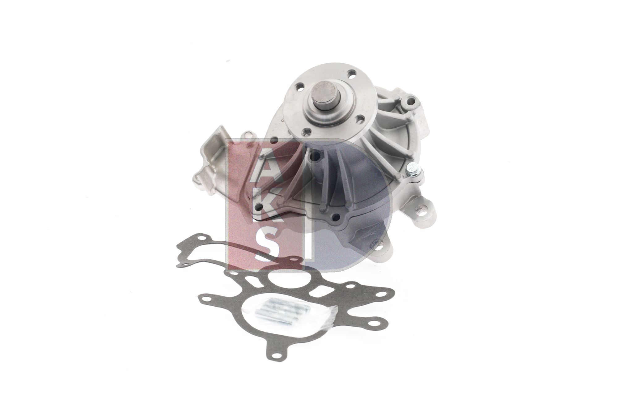 AKS DASIS 570642N Waterpomp TOYOTA Dyna Flatbed Vrachtwagen / Chassis (KD_, LY_, _Y2_, _U3_, _U4_) 136 Pk Diesel kosten