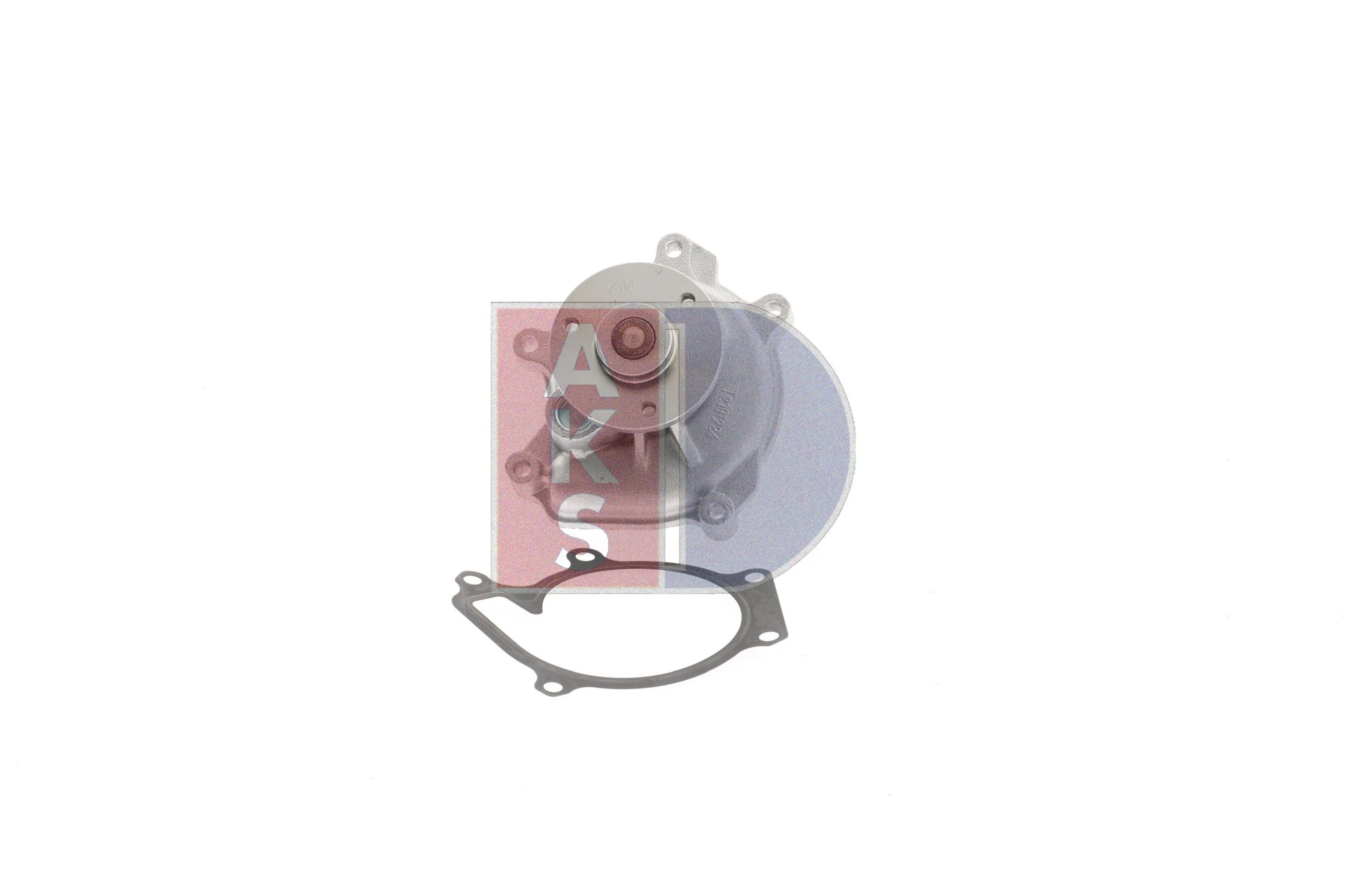 AKS DASIS 570648N Waterpomp DAIHATSU SIRION (M1) 110 Pk Benzine kosten