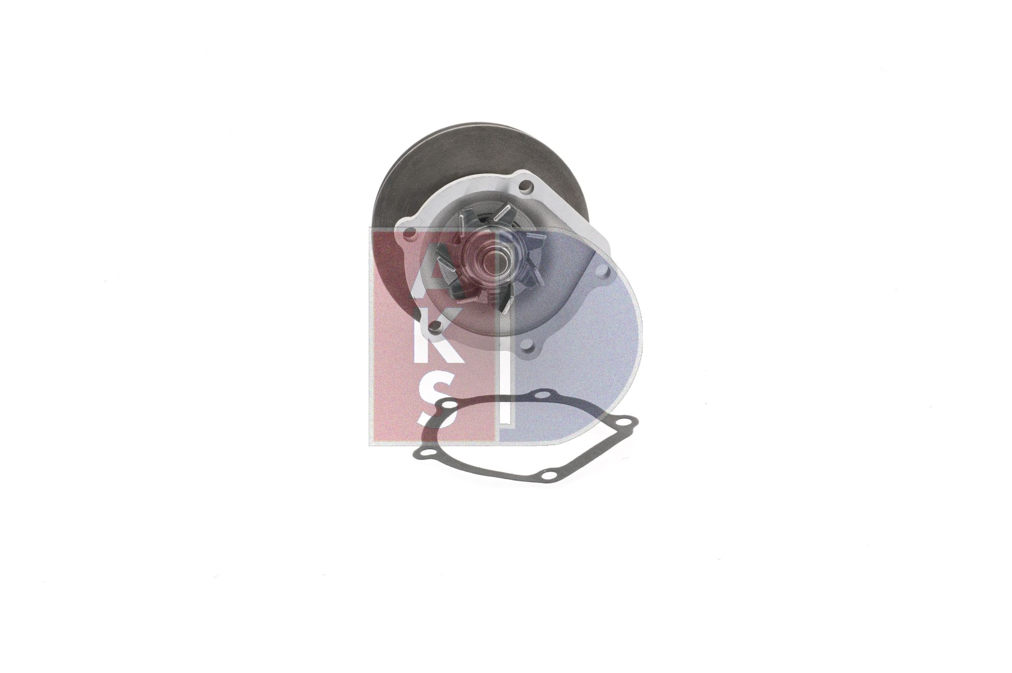 AKS DASIS 570649N: Wasserpumpe