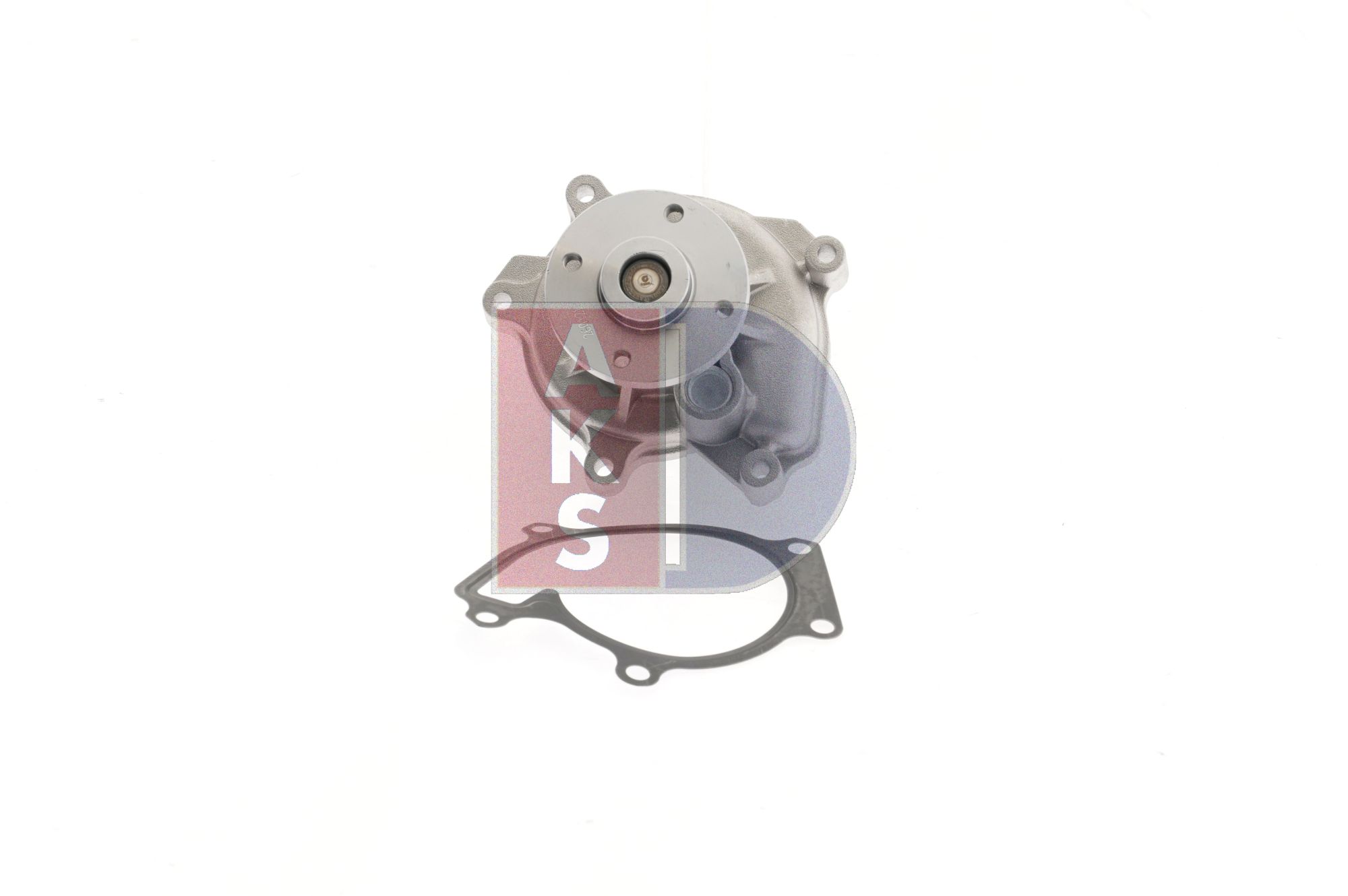 AKS DASIS 570650N: Wasserpumpe