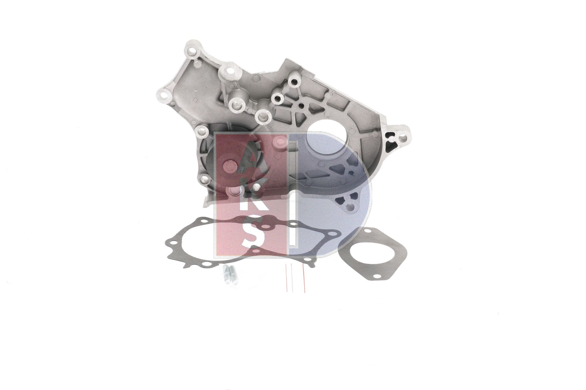 AKS DASIS 570655N: Wasserpumpe