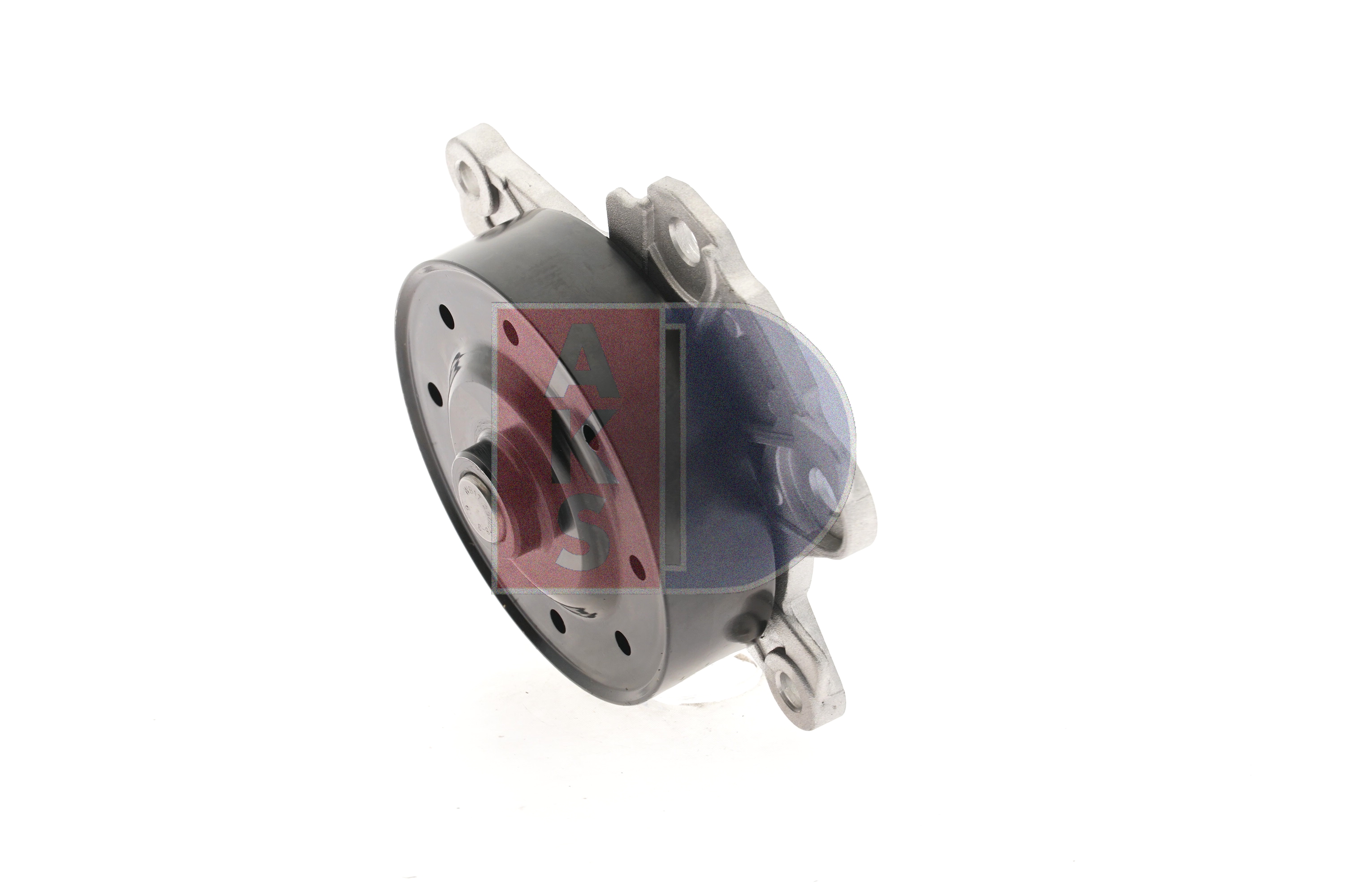 AKS DASIS 570658N Waterpomp TOYOTA COROLLA Saloon (E15_) 124 Pk Benzine kosten