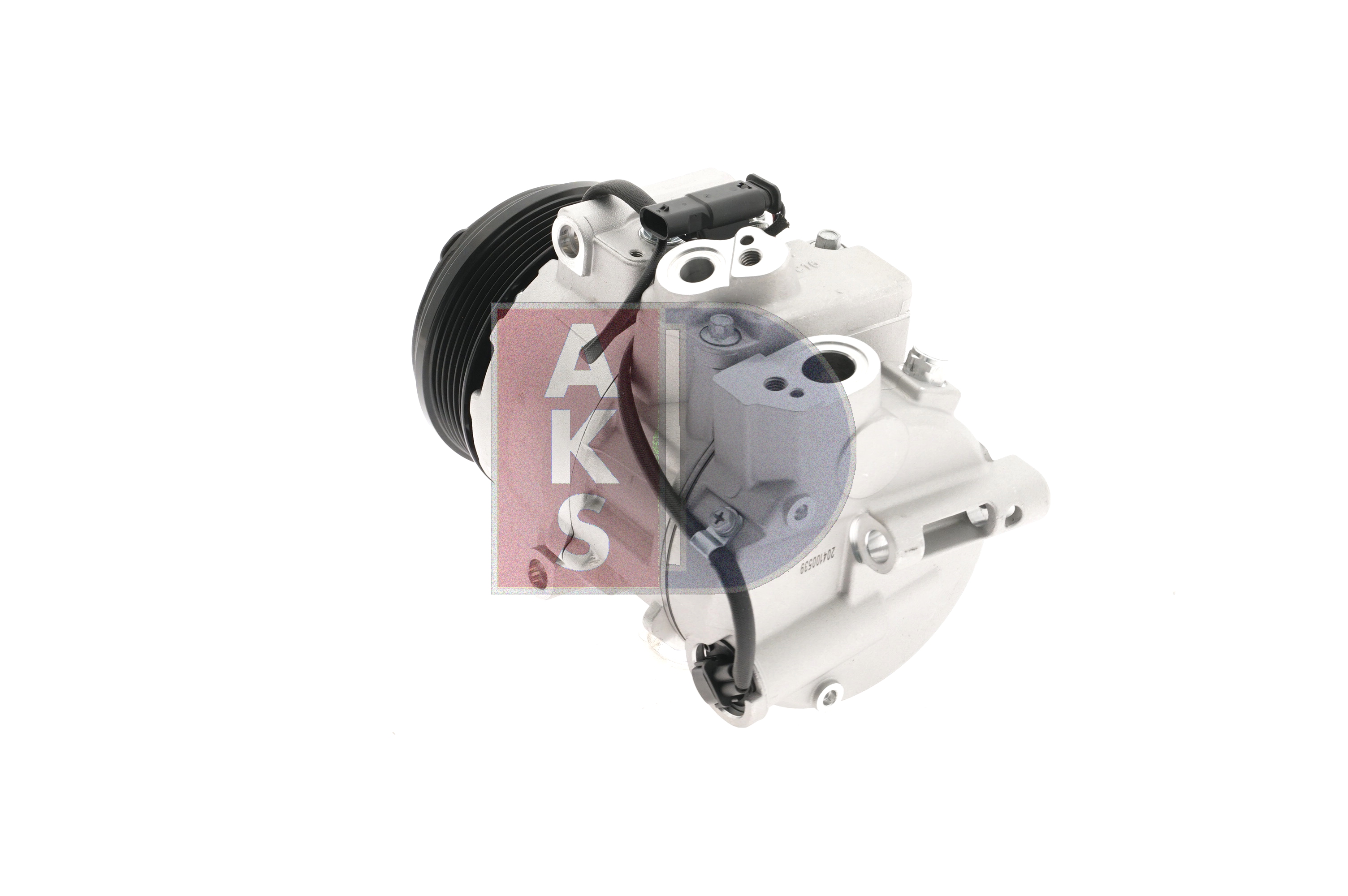 AKS DASIS 852020N: Compresor AC