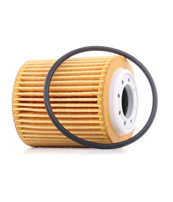 HENGST FILTER E957H D505 Oliefilter PEUGEOT 308 SW 2 102 HK Diesel hvad koster