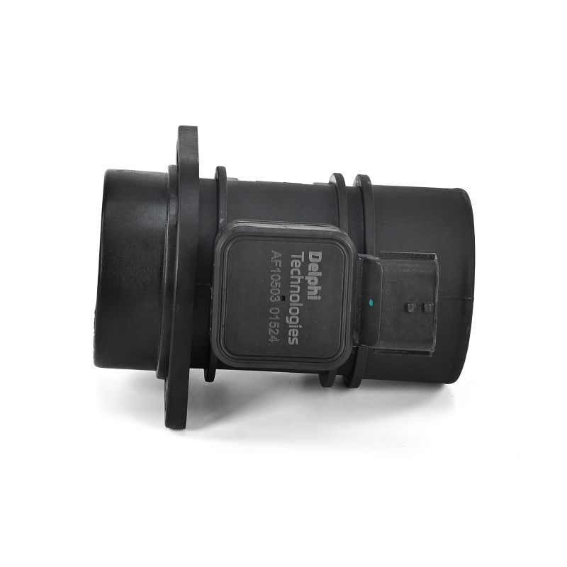 DELPHI AF10503-12B1 Luchtmassameter (LMM) RENAULT CLIO 2 (BB0/1/2, CB0/1/2) 84 Pk Diesel kosten