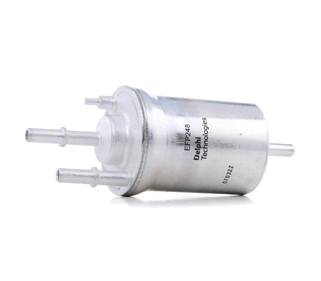 DELPHI EFP248: Degvielas filtrs