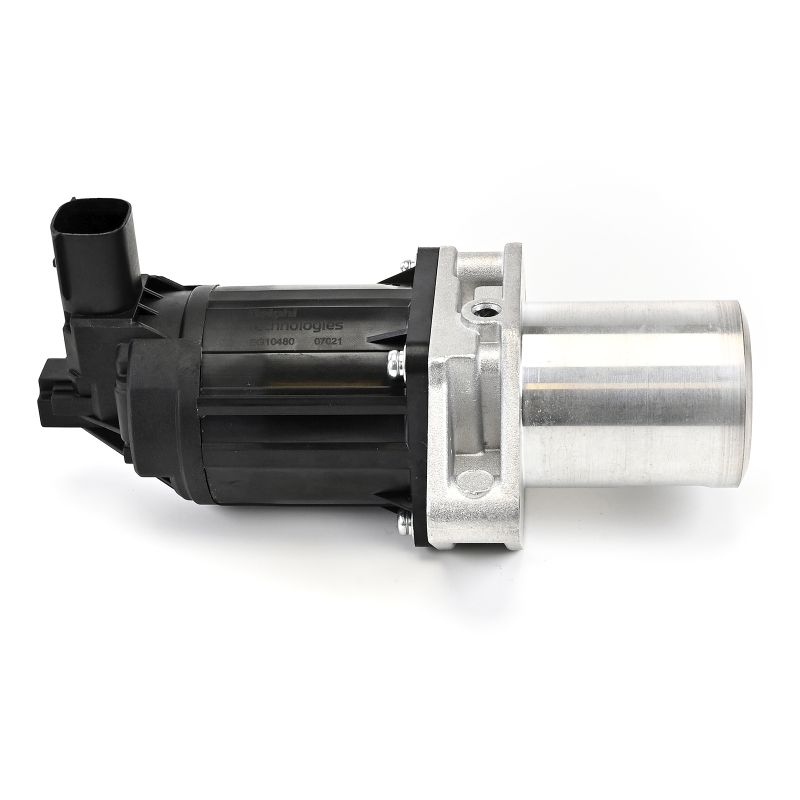 DELPHI EG10480-12B1: EGR-klapp ilma EGR- jahutita