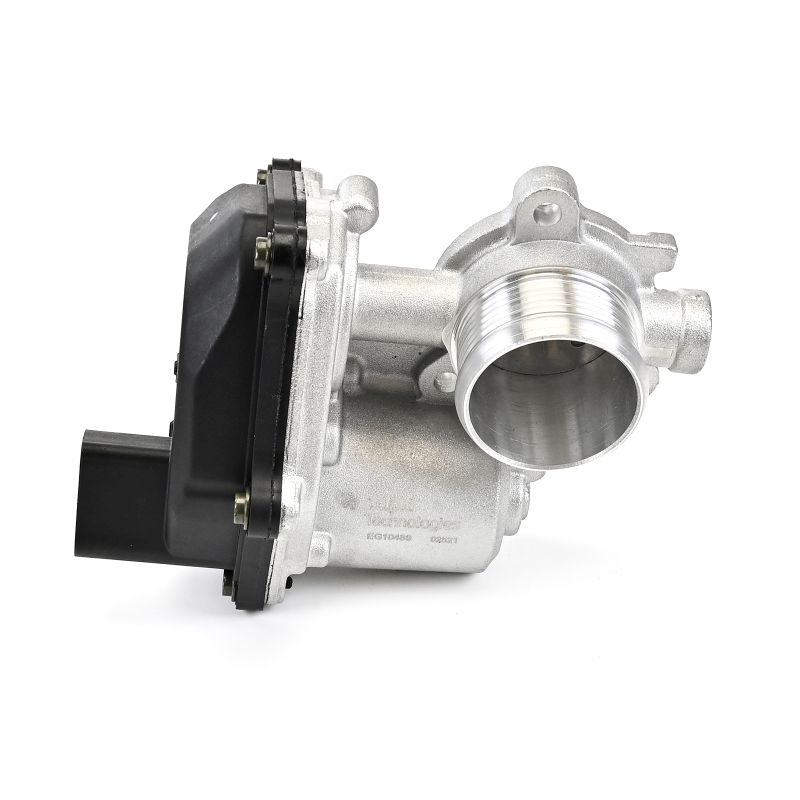 DELPHI EG10489-12B1: EGR klep Zonder AGR koeler