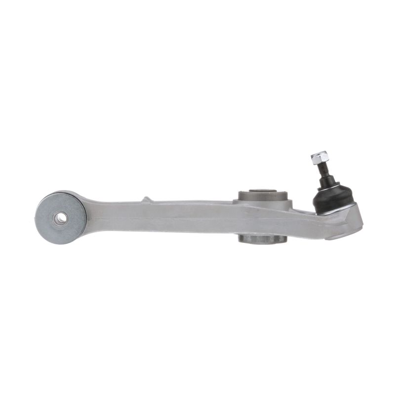 DELPHI TC5886: Bras de suspension Essieu avant, inférieur, Aluminium, avec rotule de suspension