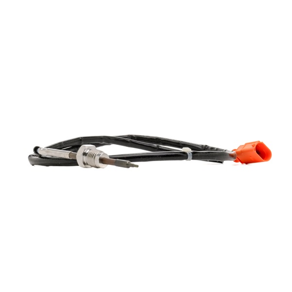 DELPHI TS30139 Sensor, temperatura dos gases de escape VW Eos (1F7, 1F8) 140 cv Diesel custo