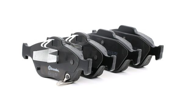 BREMBO P 83 085: Bremžu kluči PRIME LINE ar piederumiem, ar virzuļa fiksatoru, ar piespiedējplāksni