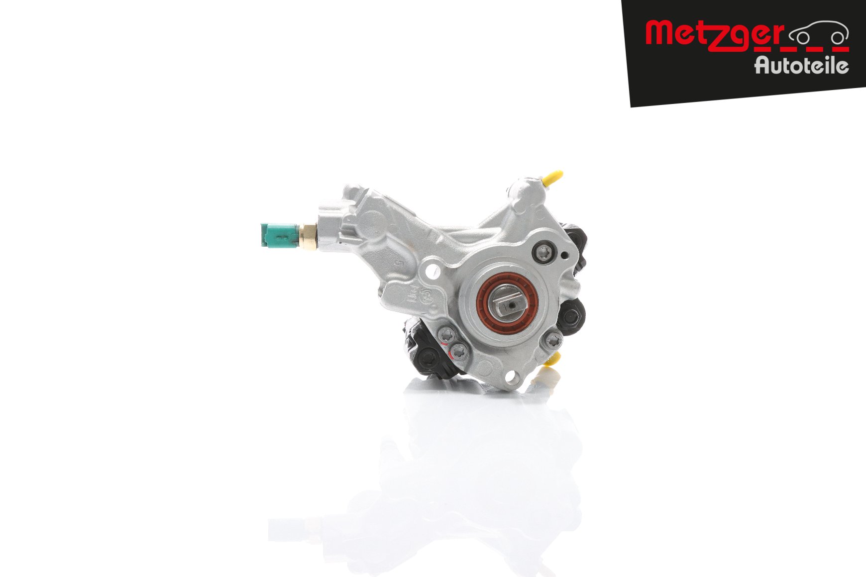 METZGER 0830129: Pompa de inalta presiune OE-part