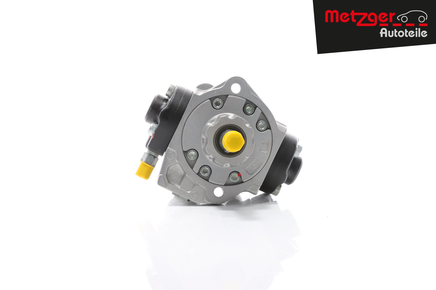 METZGER 0830130 Pompe à injection OPEL Corsa D 3/5 portes (S07) 125 CV Diesel coût