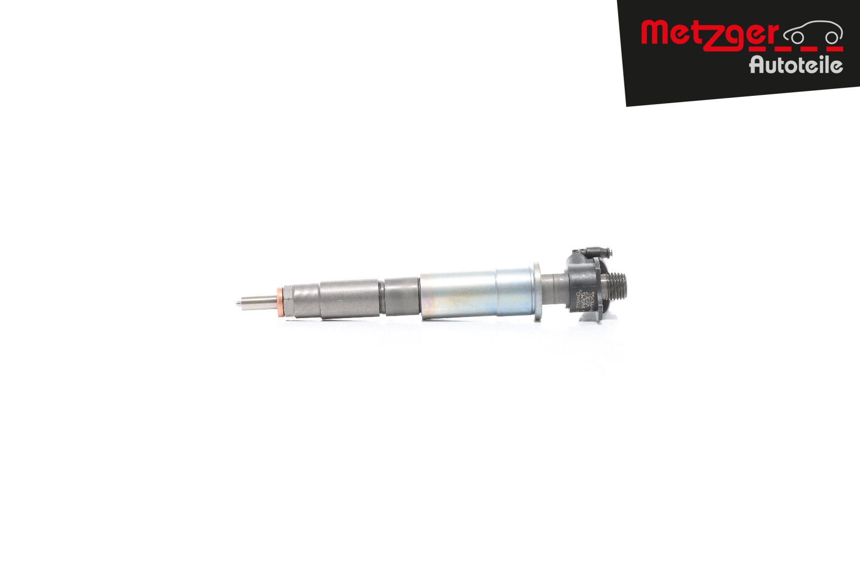 METZGER 0871059 Injecteur RENAULT ESPACE 4 (JK0/1) 173 CV Diesel coût