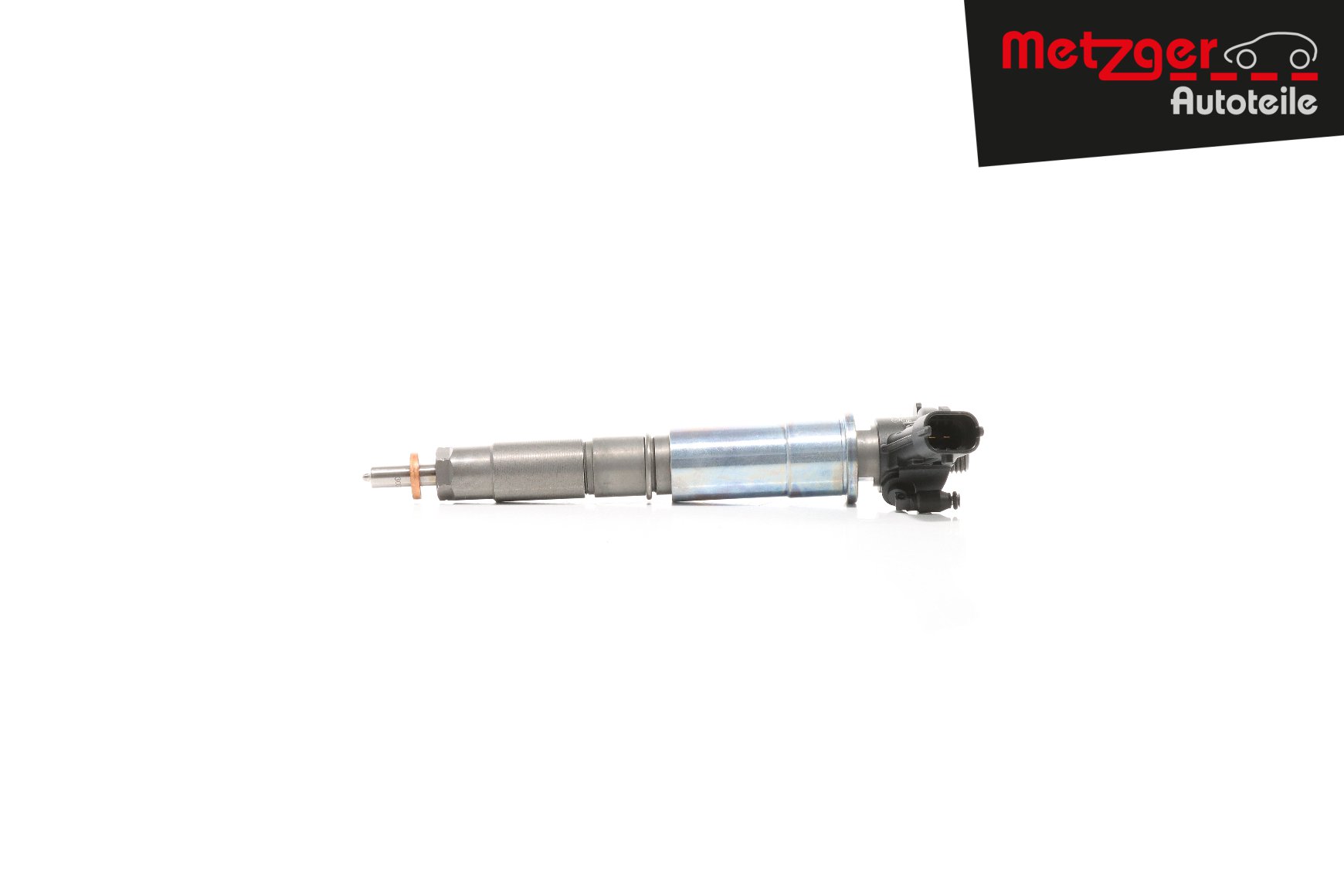 METZGER 0871060: Injector OE-part Piesa de schimb trebuie codată cu aparat autodiagnoză OBD, cu inel etansare
