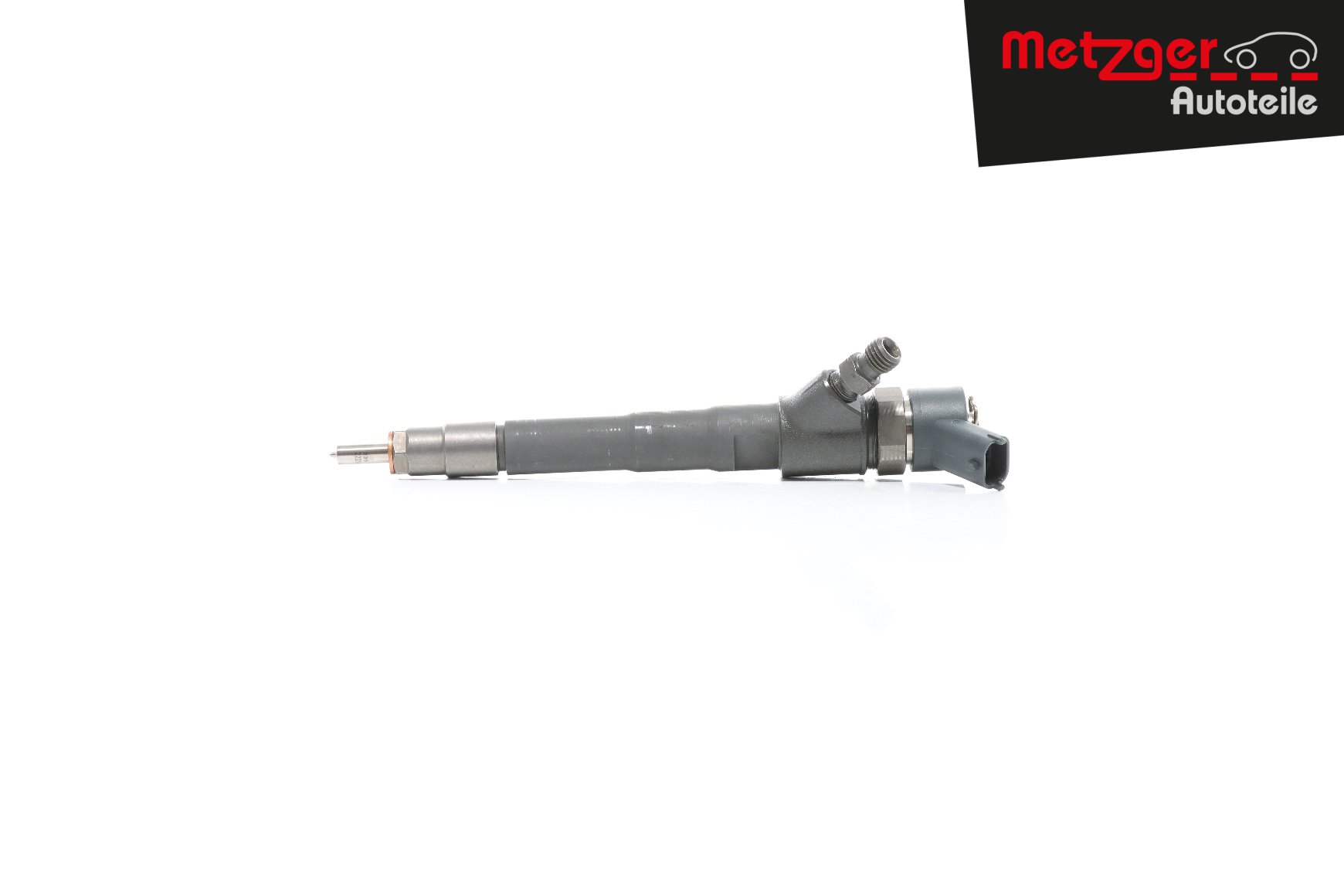METZGER 0871062 Injector IVECO Daily 6 126 cv Diesel custo
