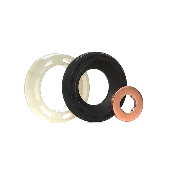 METZGER 0873001: Kit guarnizioni, Iniettore