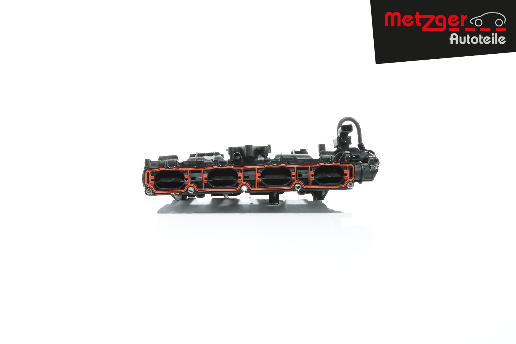 METZGER 2100093 Πολλαπλή εισαγωγής VW Passat Sedan (3C2) 200 PS Βενζίνη κόστος