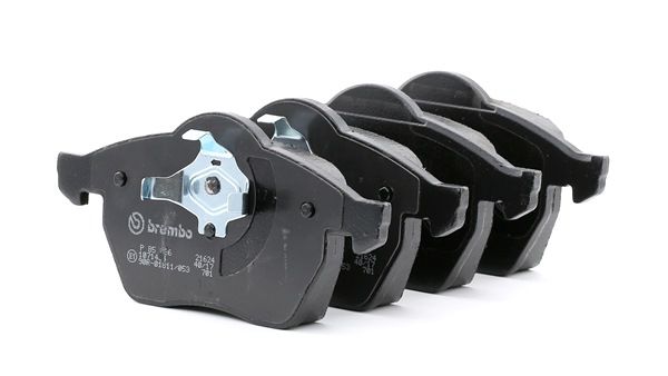 BREMBO P 85 036: Bremžu kluči ar piederumiem, ar virzuļa fiksatoru, ar piespiedējplāksni, PRIME LINE - Ring