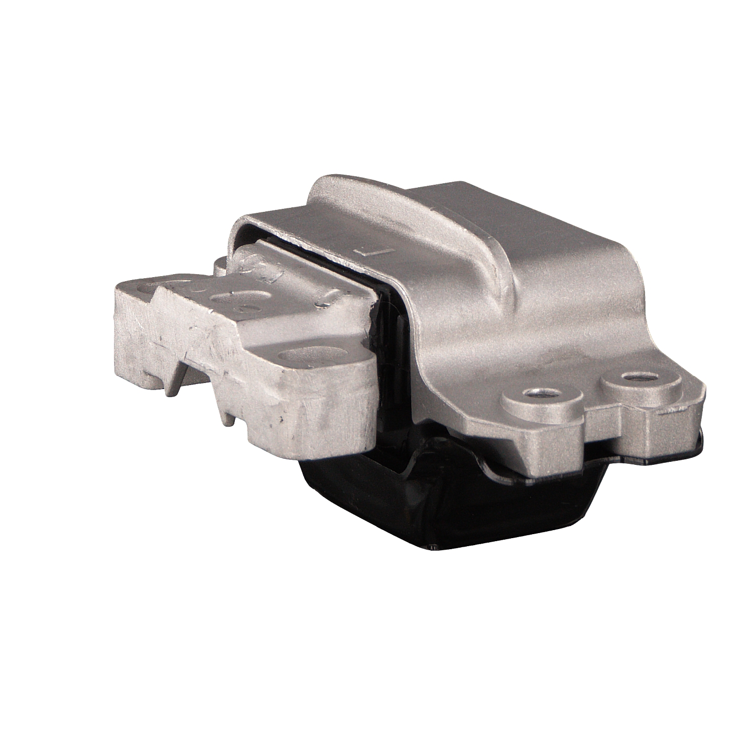 FEBI BILSTEIN 102404 Ophanging, versnelling VOLKSWAGEN Passat Variant (3C5) 122 Pk Benzine kosten