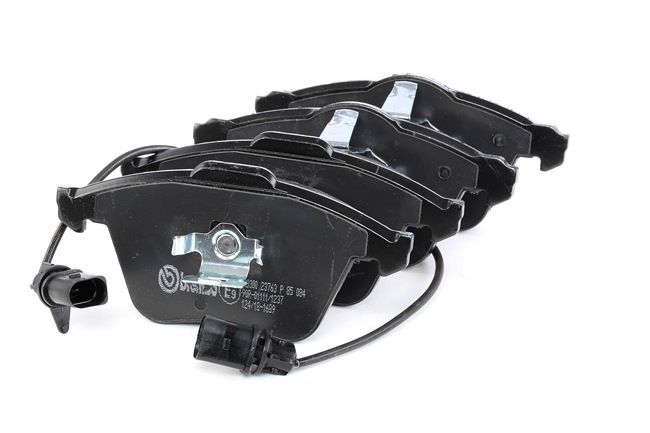 BREMBO P 85 084 Remblokken AUDI A4 Sedan (8D2, B5) 230 Pk Benzine kosten