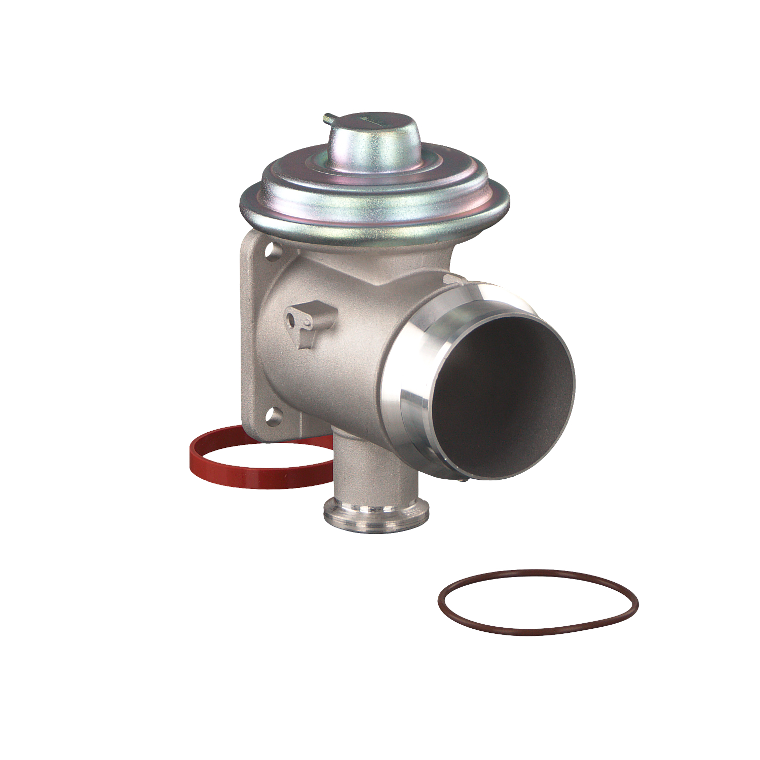 FEBI BILSTEIN 173559: Supapă EGR cu garnituri