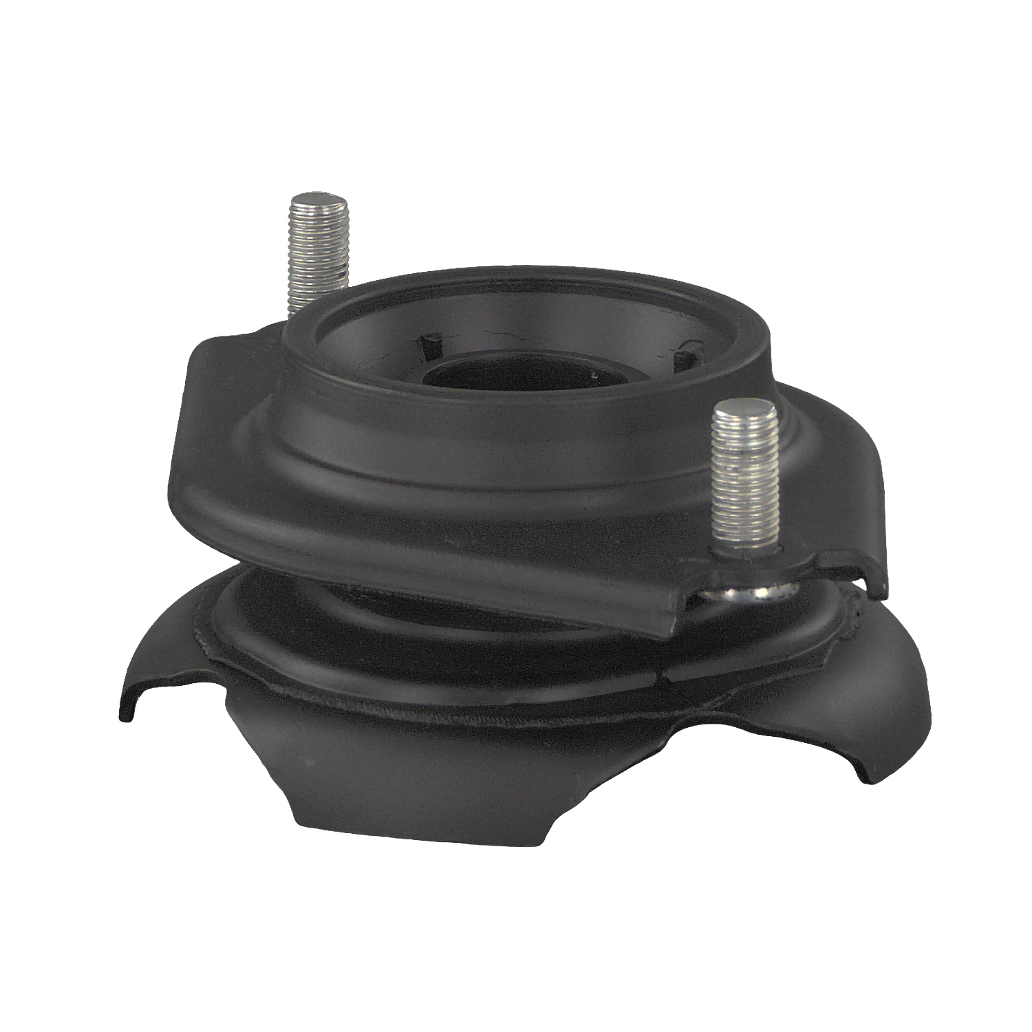 FEBI BILSTEIN 173578: Rulment sarcina suport arc puntea spate, fara rulment cu bile, fara lagar
