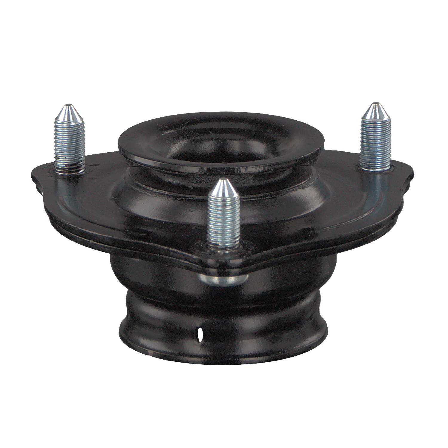 FEBI BILSTEIN 173590: Rulment sarcina suport arc punte fata, fara rulment cu bile