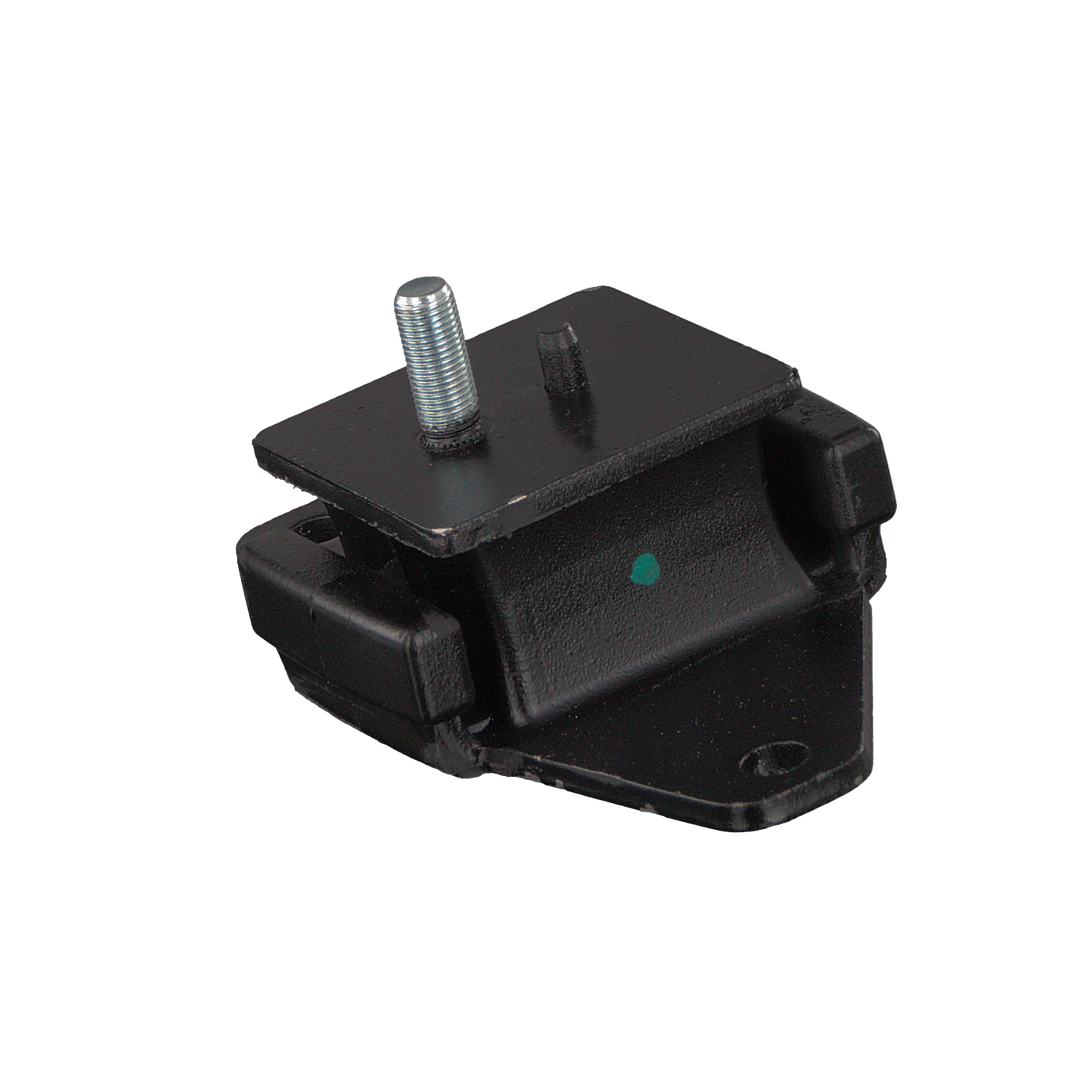 FEBI BILSTEIN 173616: Suport motor fata, pe ambele parti