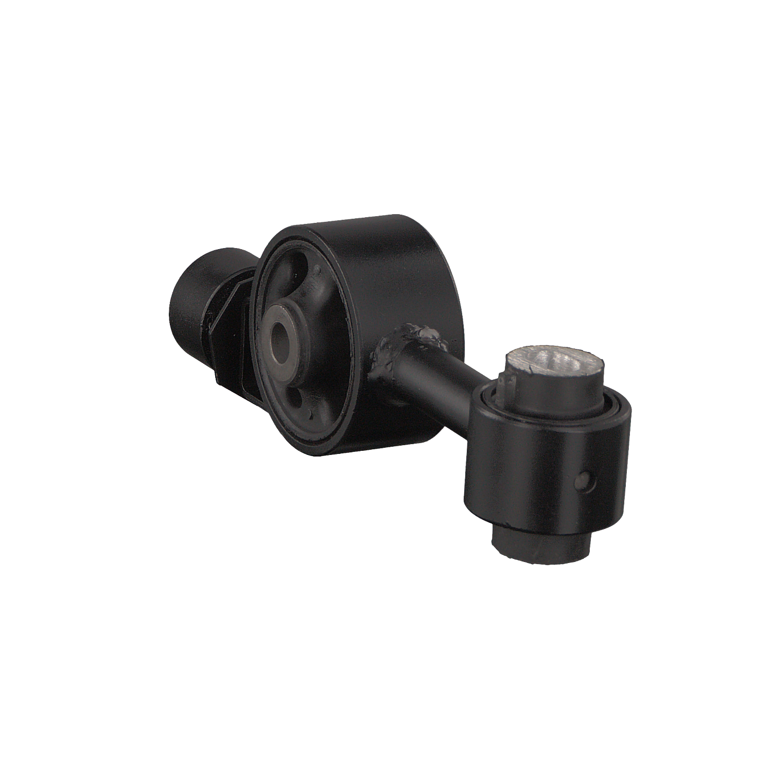 FEBI BILSTEIN 173636 Motorlager NISSAN Versa I Limousine 124 PS Benzin Kosten
