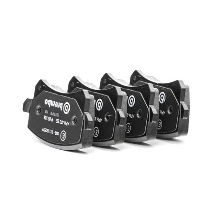 BREMBO P 85 108 Remblokken VOLKSWAGEN Passat Variant (3C5) 280 Pk Benzine kosten
