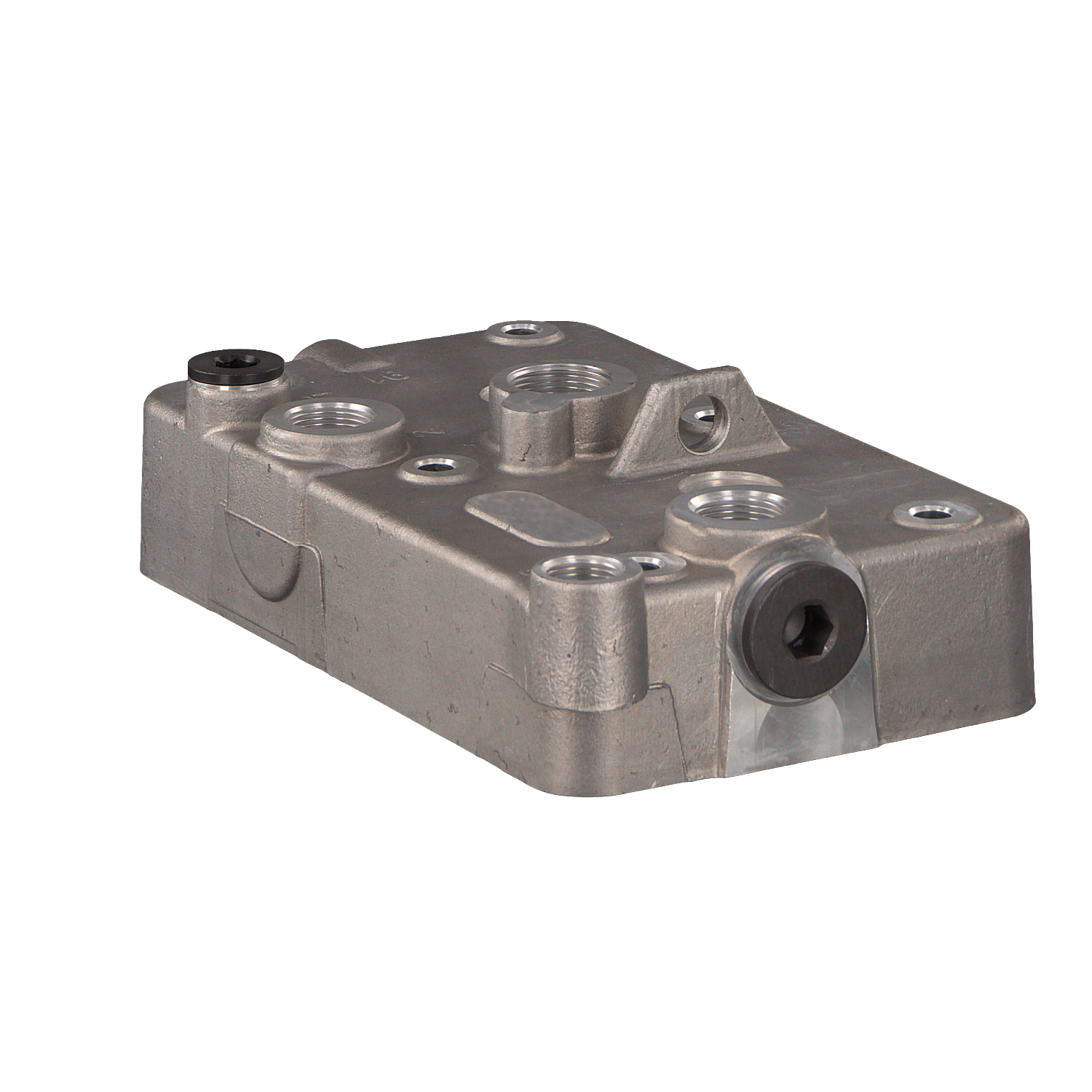 FEBI BILSTEIN 174259: Głowica cylindra, komresor powietrza